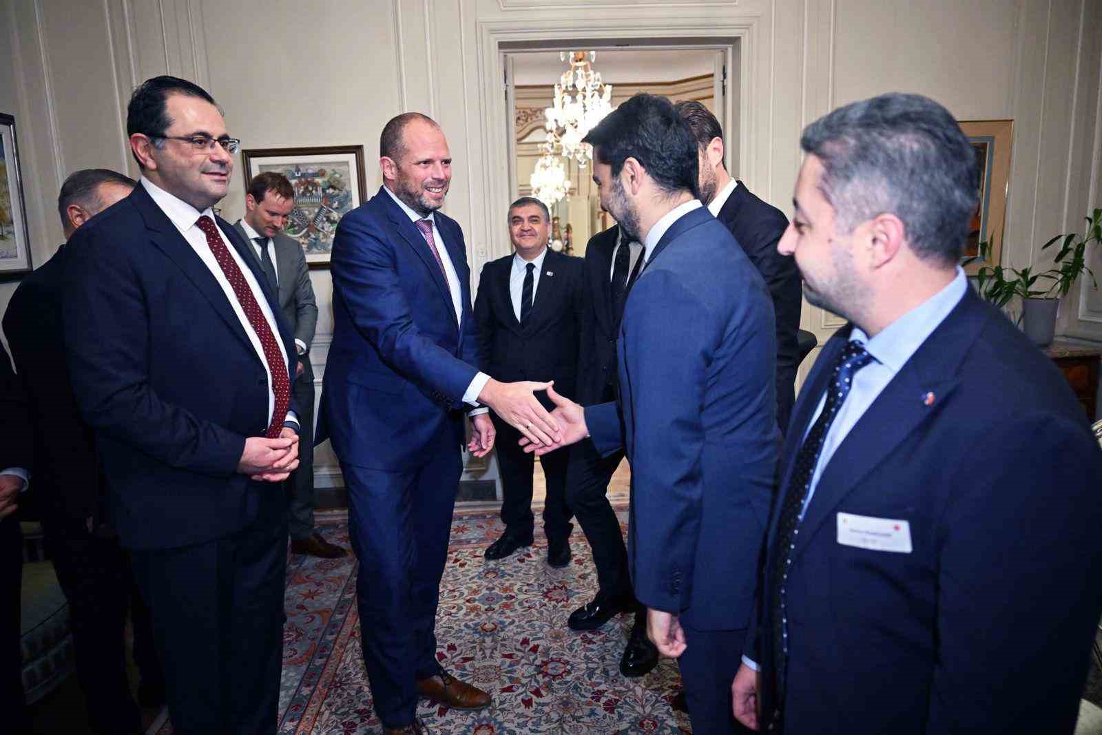 belcika savunma bakani francken belcikanin turkiyeye ihtiyaci var 4