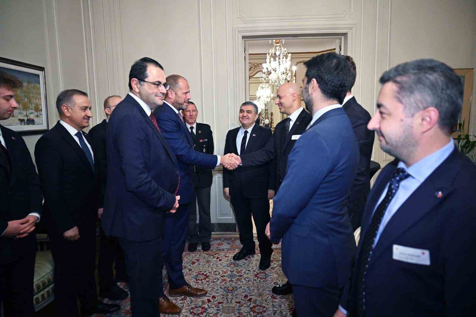 belcika savunma bakani francken belcikanin turkiyeye ihtiyaci var 5 lIWKP5B7