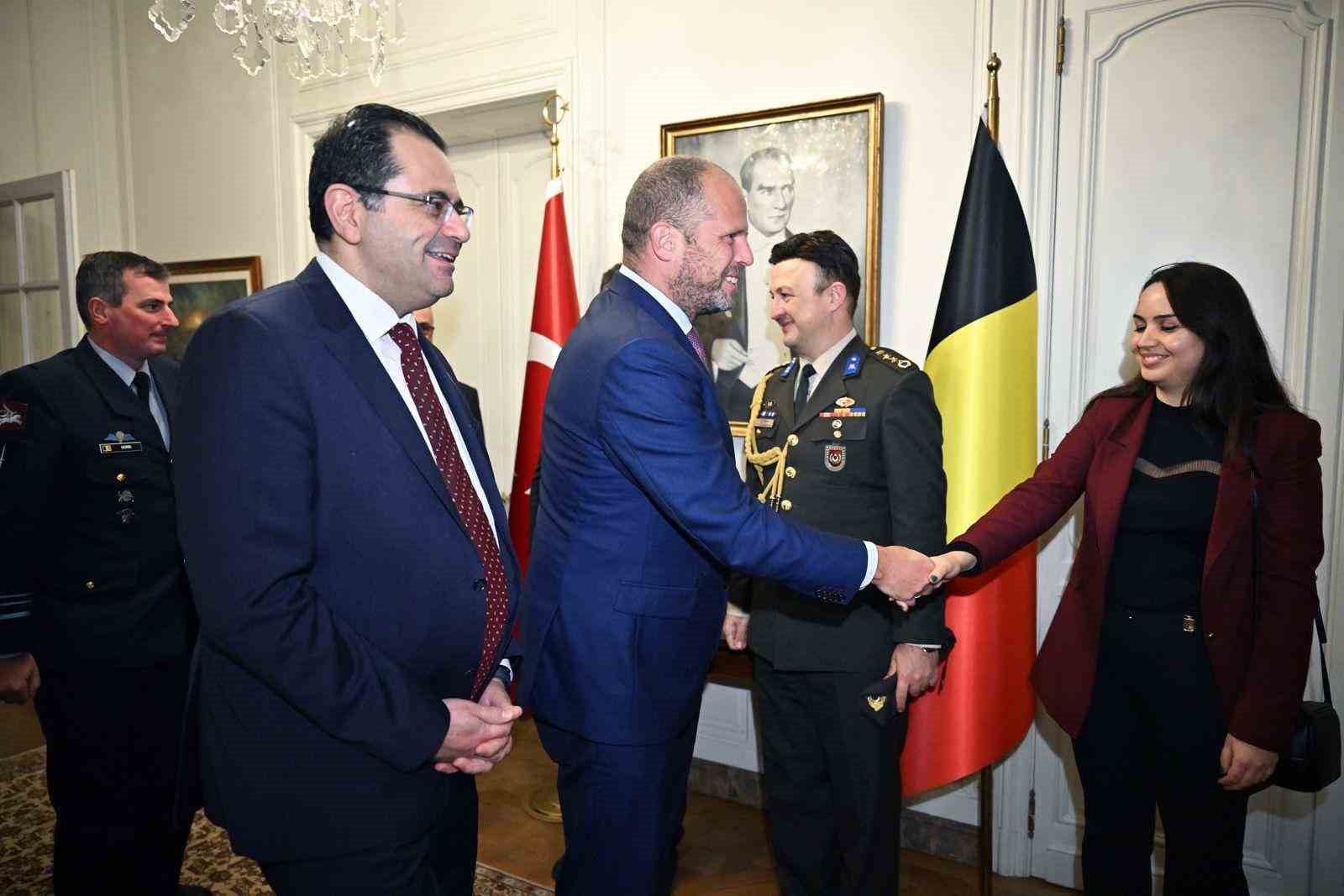 belcika savunma bakani francken belcikanin turkiyeye ihtiyaci var 6 RP3UzCpD