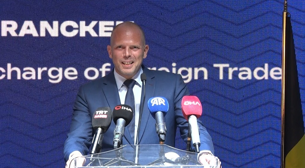 belcika savunma bakani francken geri donecegiz ve bu donus 14 yil surmeyecek 1 G9MH9gRG