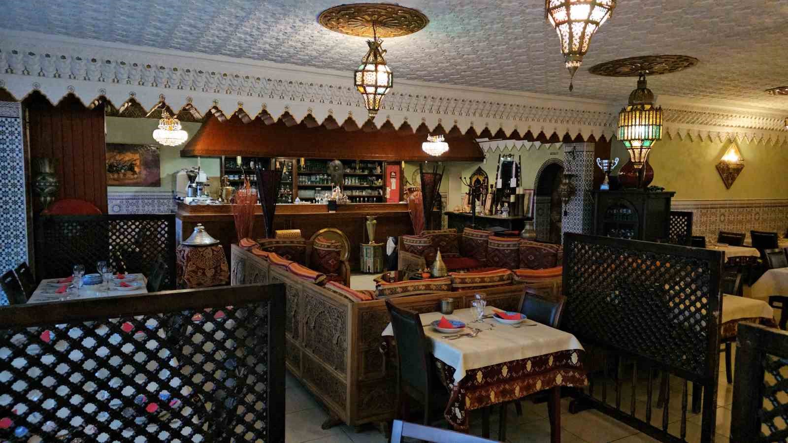 belcikada restoran isletmecisi menuden alkolu kaldirdiktan sonra irkcilarin hedefi oldu 2 WYM2sU2F
