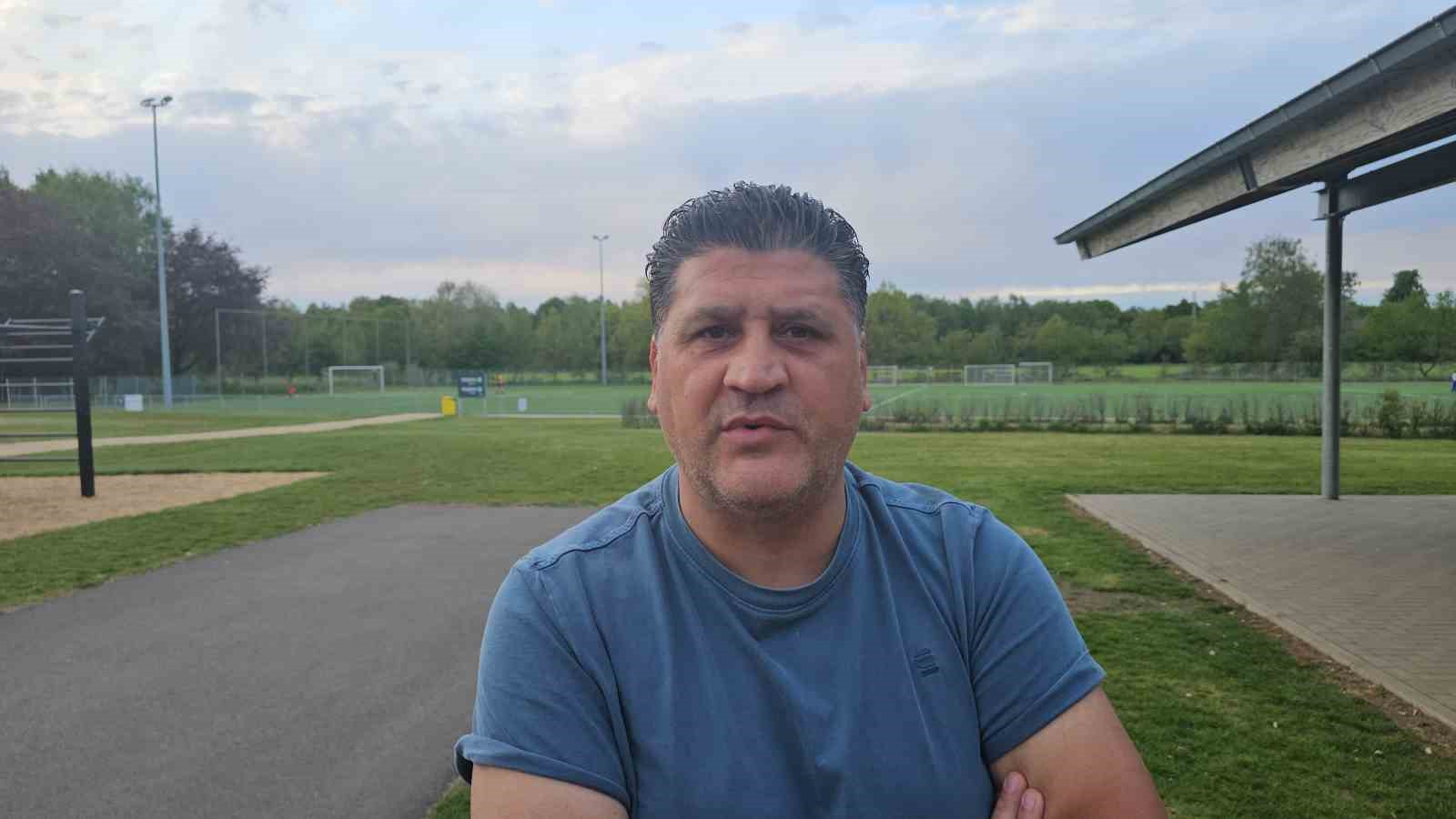 belcikada sampiyon olan turk takiminin yoneticileri duygularini paylasti 1 TYCismqQ
