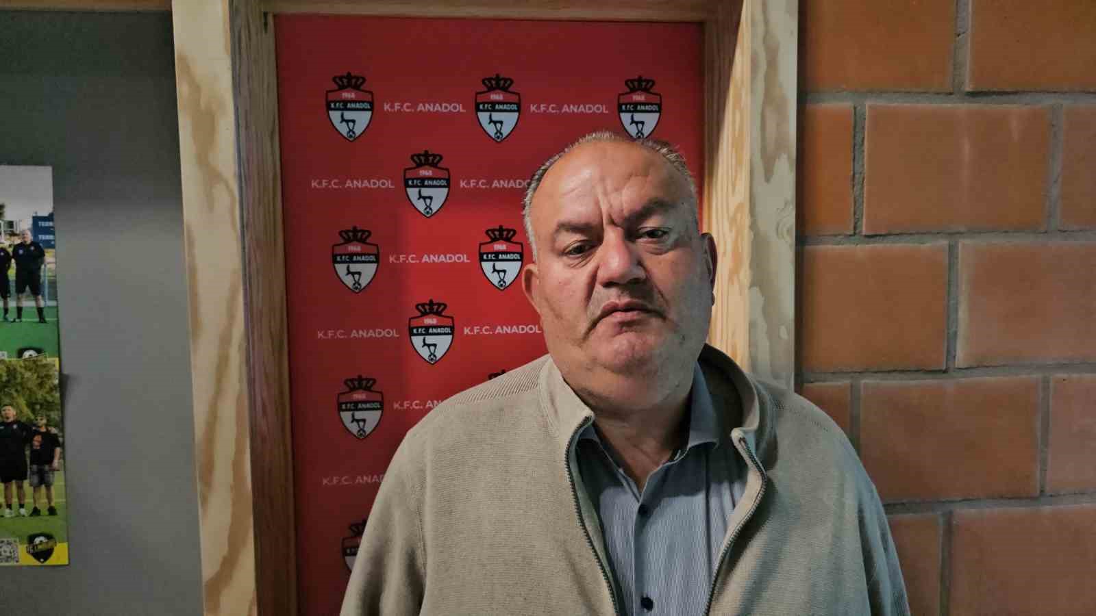 belcikada sampiyon olan turk takiminin yoneticileri duygularini paylasti 2