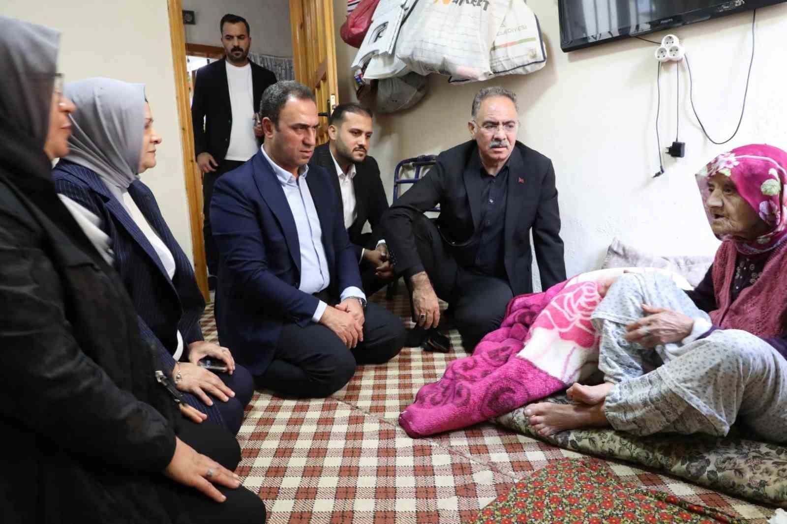 belediye baskani bakkalin zimem defterini satin aldi 3 MDtShpjF