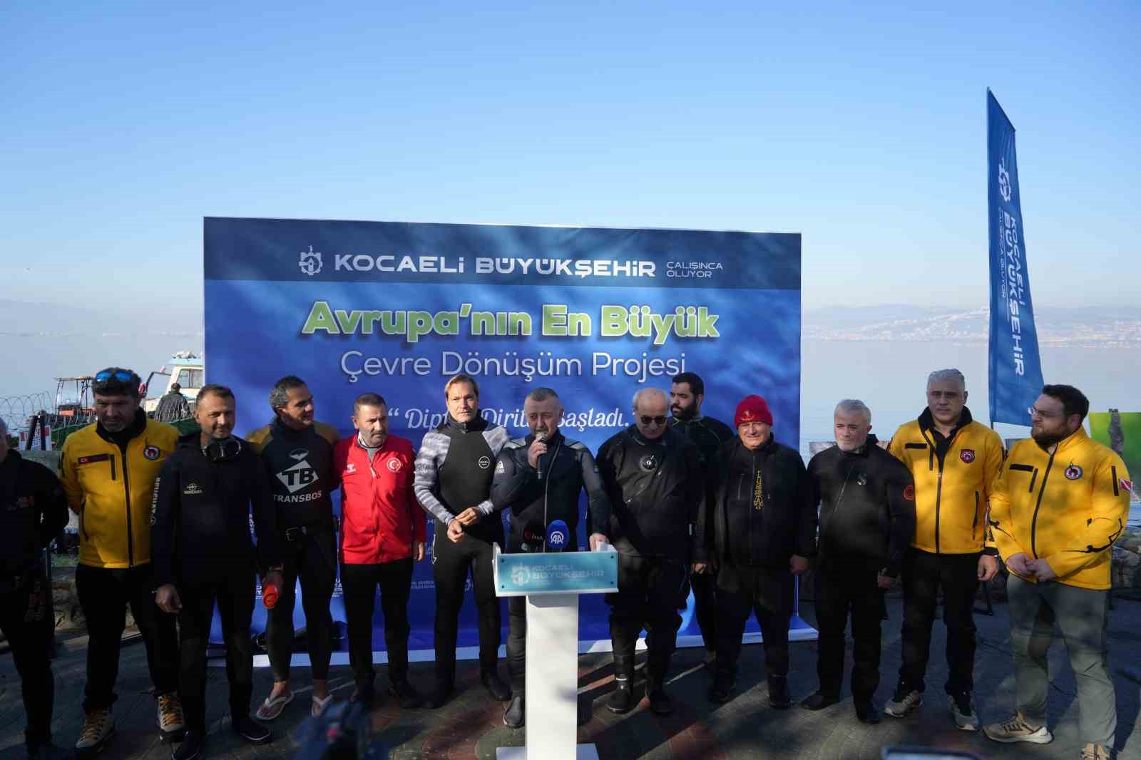 belediye baskani dalgic kiyafeti giydi dibe indi gordugu manzara sasirtti 6 tePYJTNF