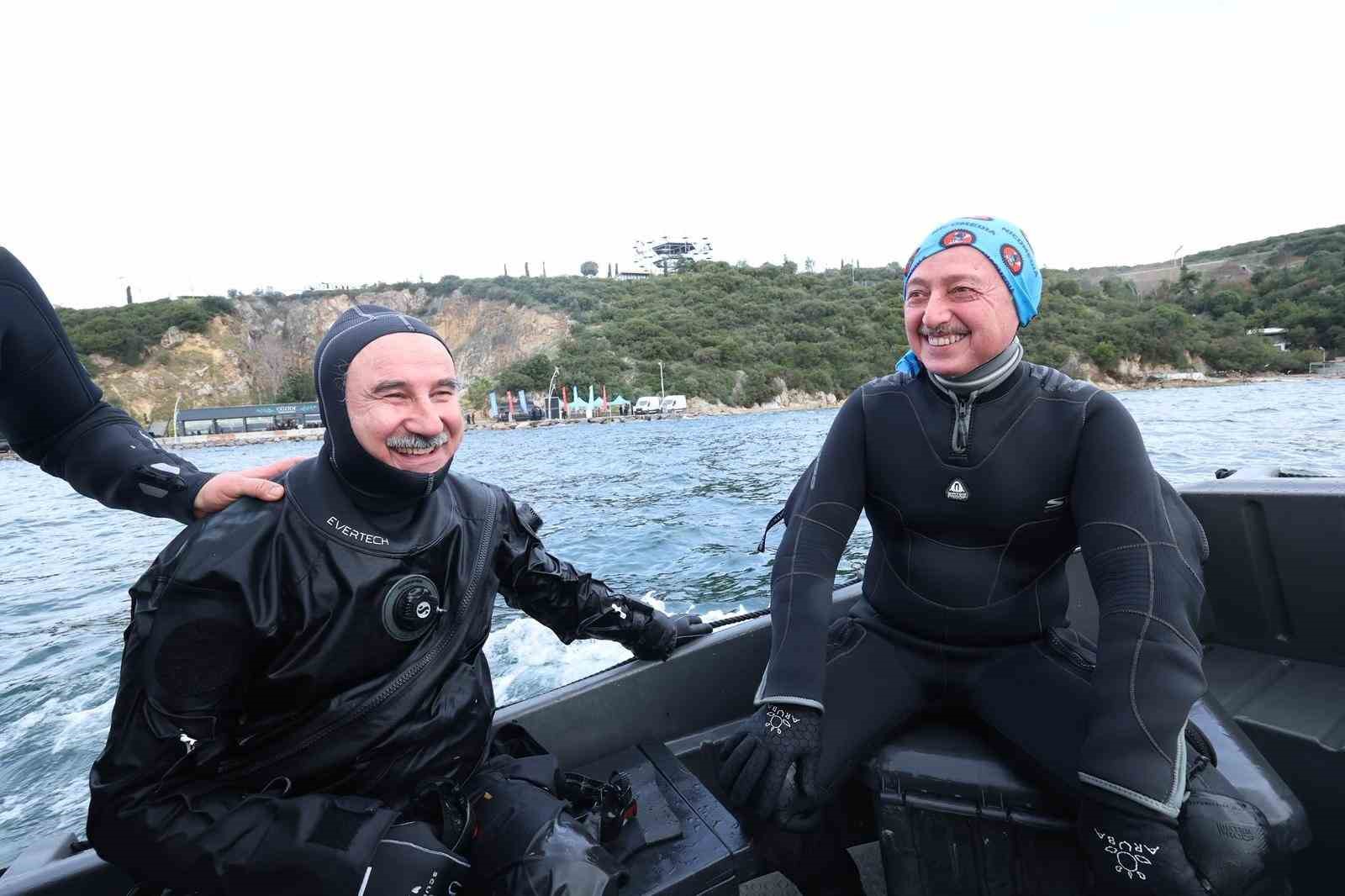 belediye baskani dalis yapti su altindan mujdeyle cikti 1 Q8piTzMM