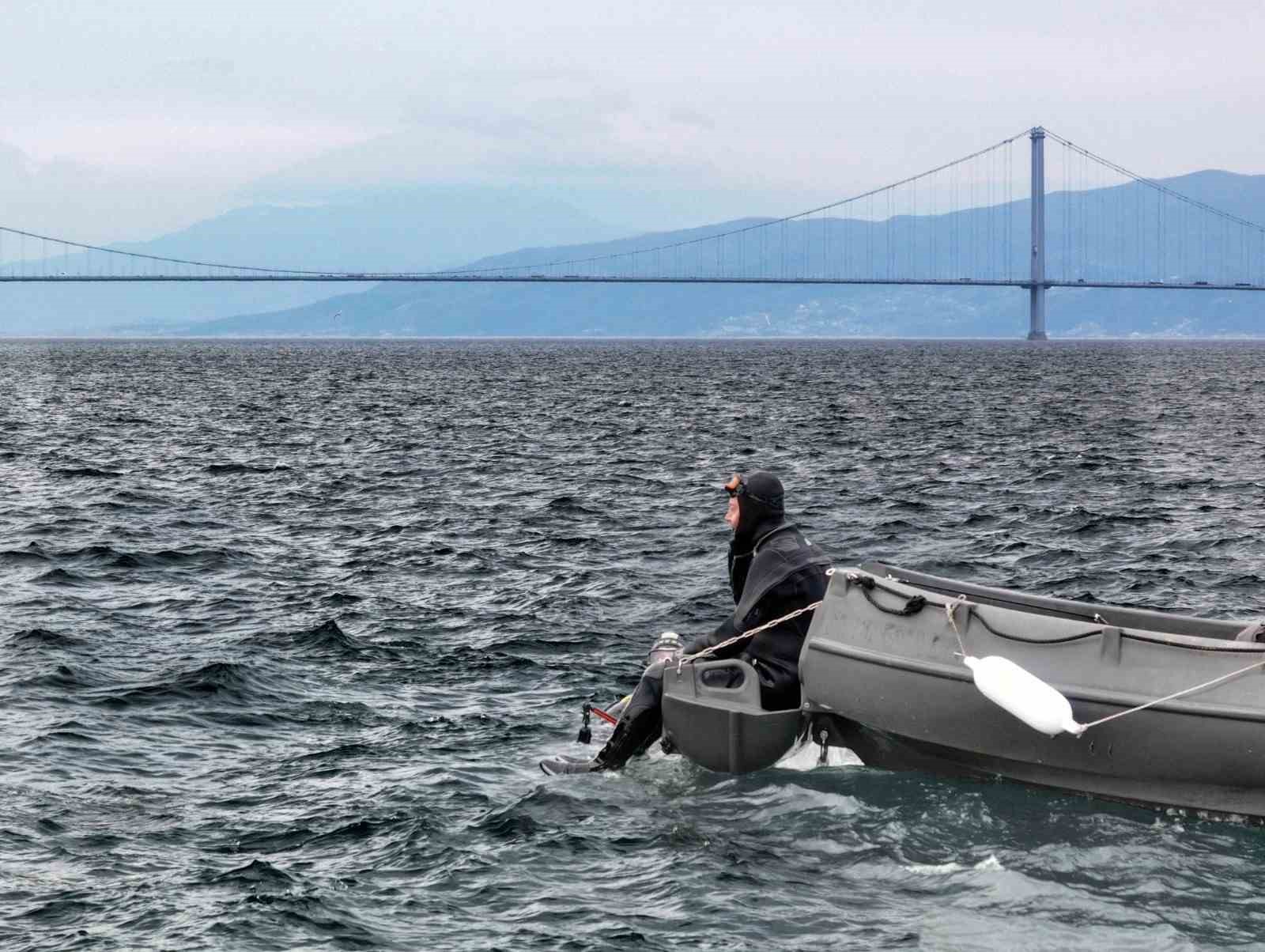 belediye baskani dalis yapti su altindan mujdeyle cikti 6 uSTLhFdE