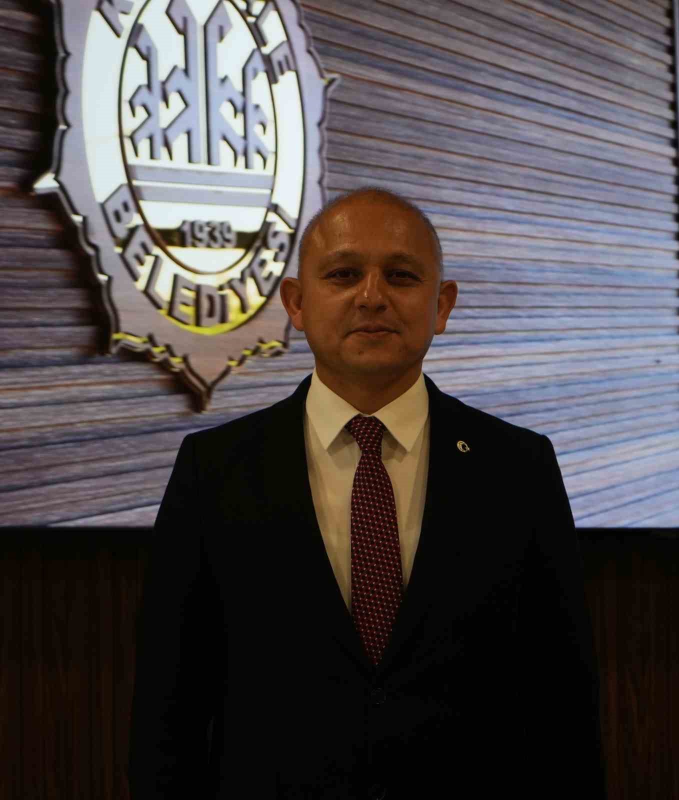 belediye baskani makam odasinin da yer aldigi binayi sosyal tesise donusturdu 8 mjaN7vZy