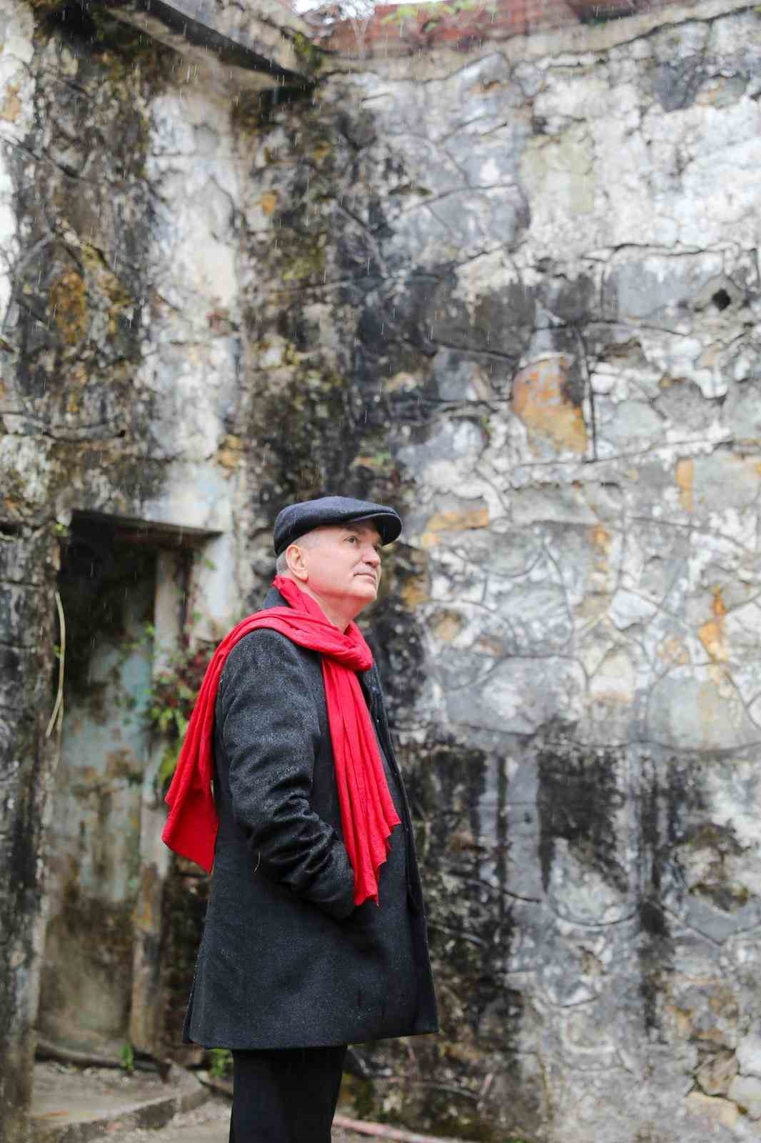 Belediye başkanı şiir okudu, ilçenin tarihi geçmişi canlandı 5 belediye baskani siir okudu ilcenin tarihi gecmisi canlandi 1 XbpnpzFT