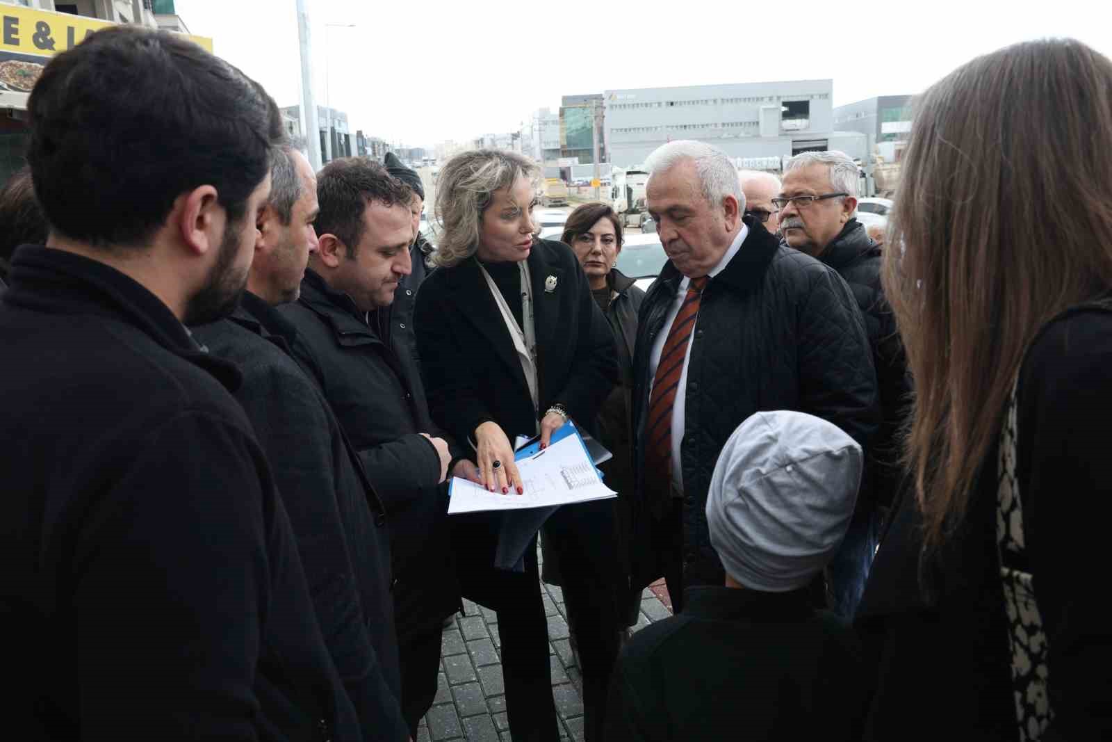 belediye baskanindan yesil alan talebine hizli cevap 4 tipVlgNa