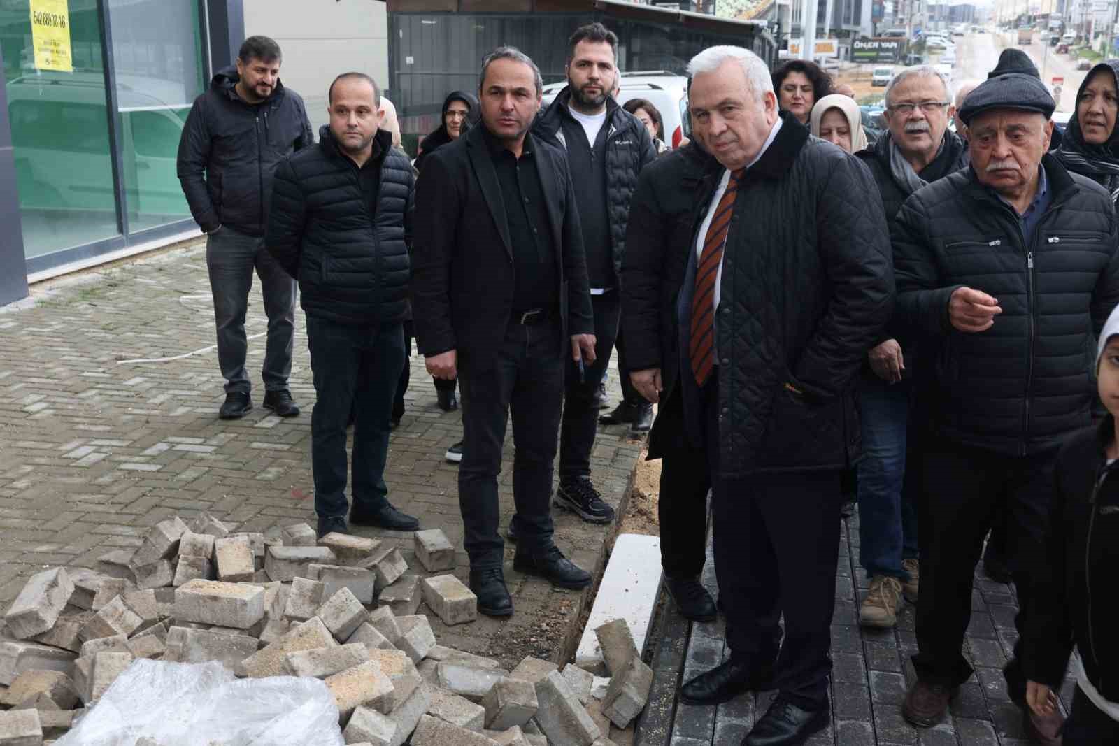 belediye baskanindan yesil alan talebine hizli cevap 5 QBOiLLOQ
