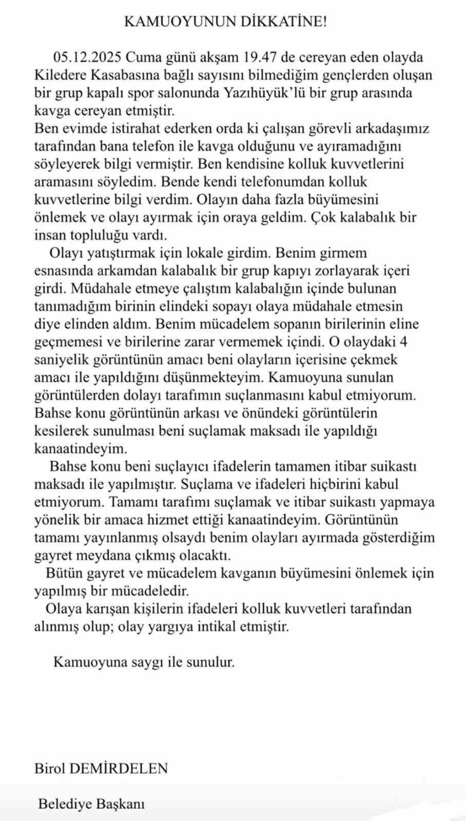 belediye baskaninin sopayla gencleri dovdugu iddia edildi 4 PPdCZWcV