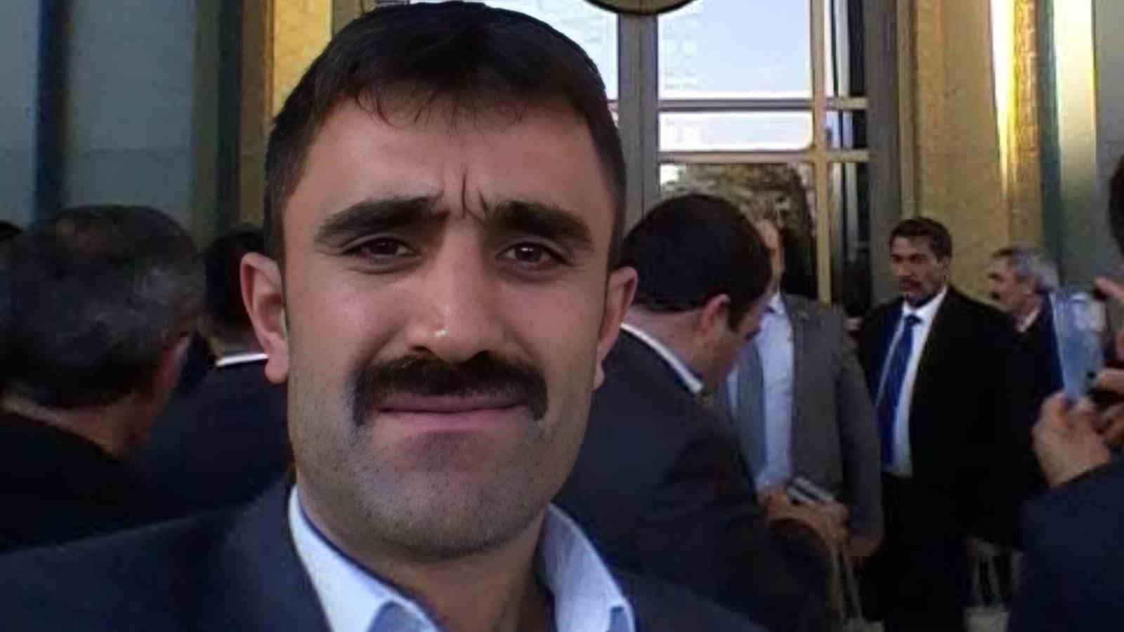 belediye garajina silahli saldiri nobet tutan personel hayatini kaybetti 1 yP1AiD2t