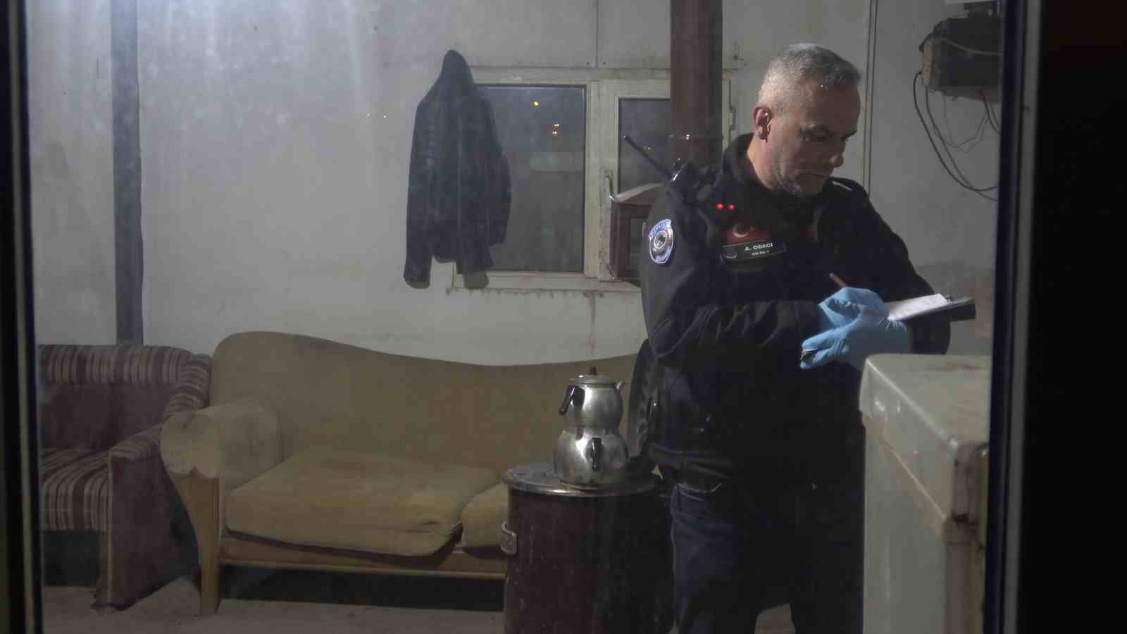 belediye garajina silahli saldiri nobet tutan personel hayatini kaybetti 4 kGjasrhk