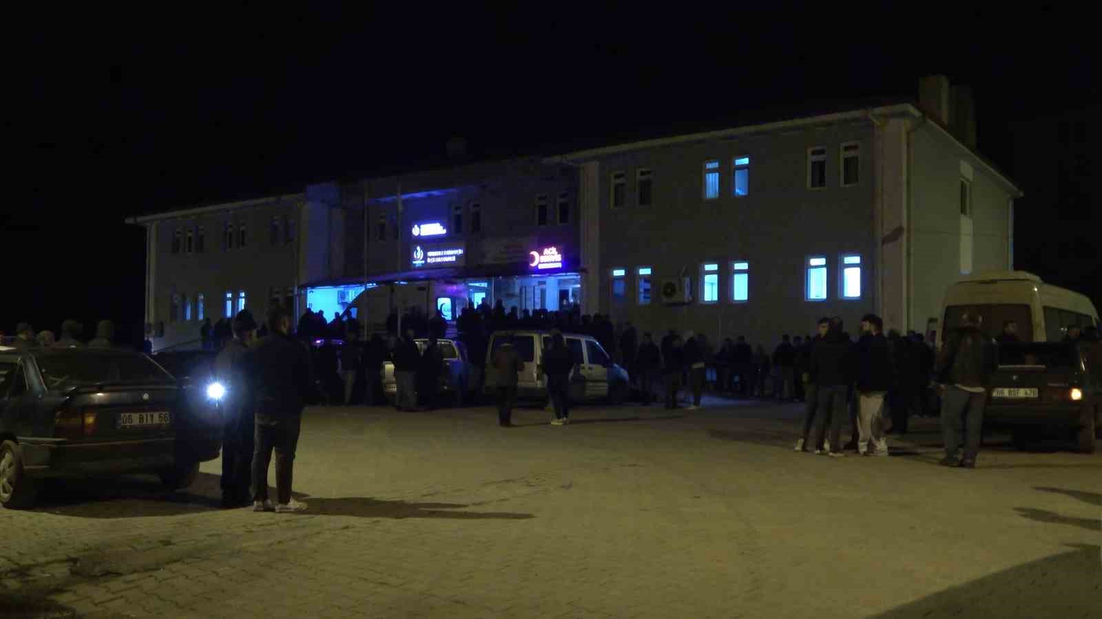 belediye garajina silahli saldiri nobet tutan personel hayatini kaybetti 5 apRbd4RS