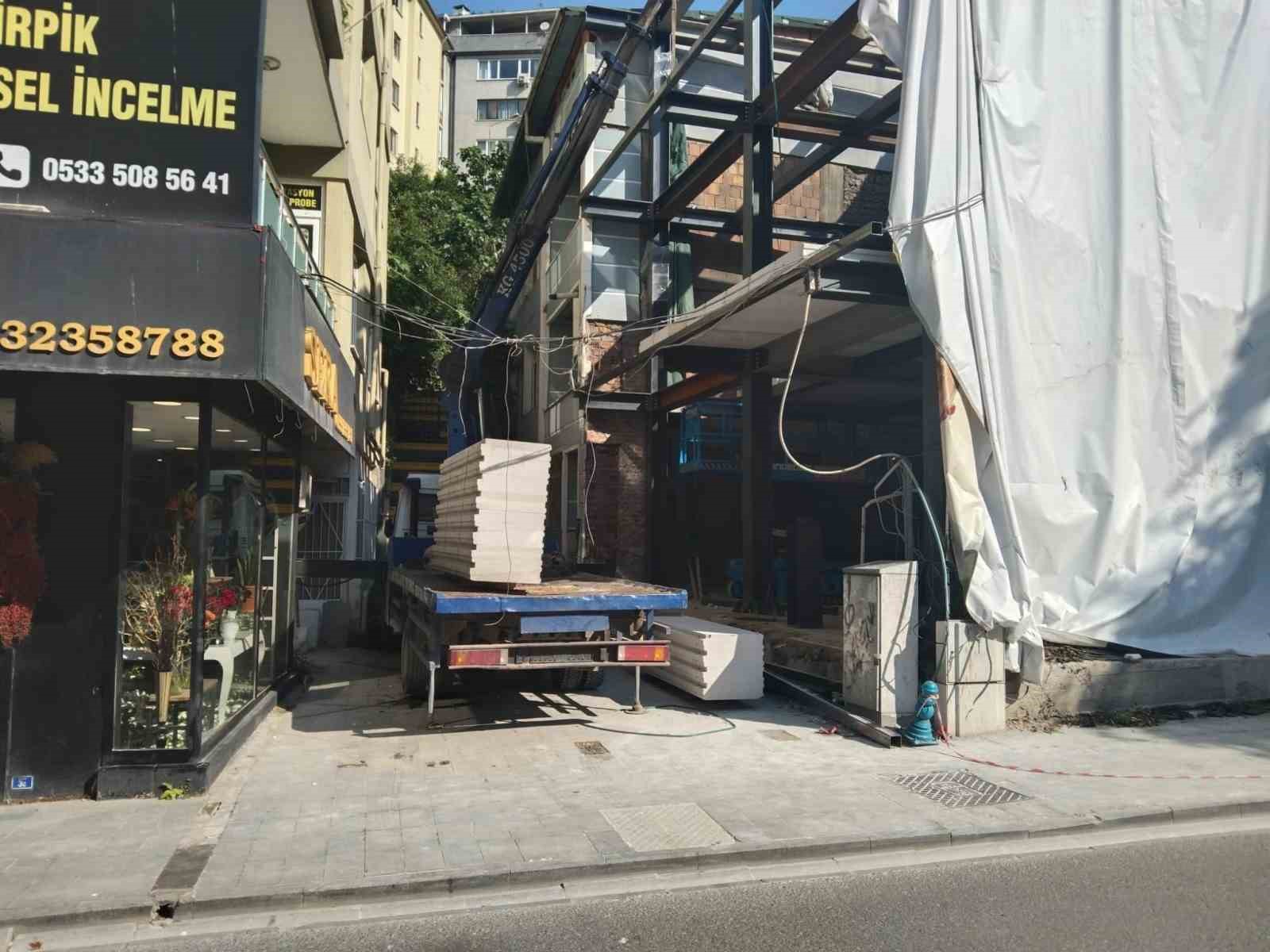 belediye kacak diye muhurledi secim ofisi oldu 3 Gv3X8FFF