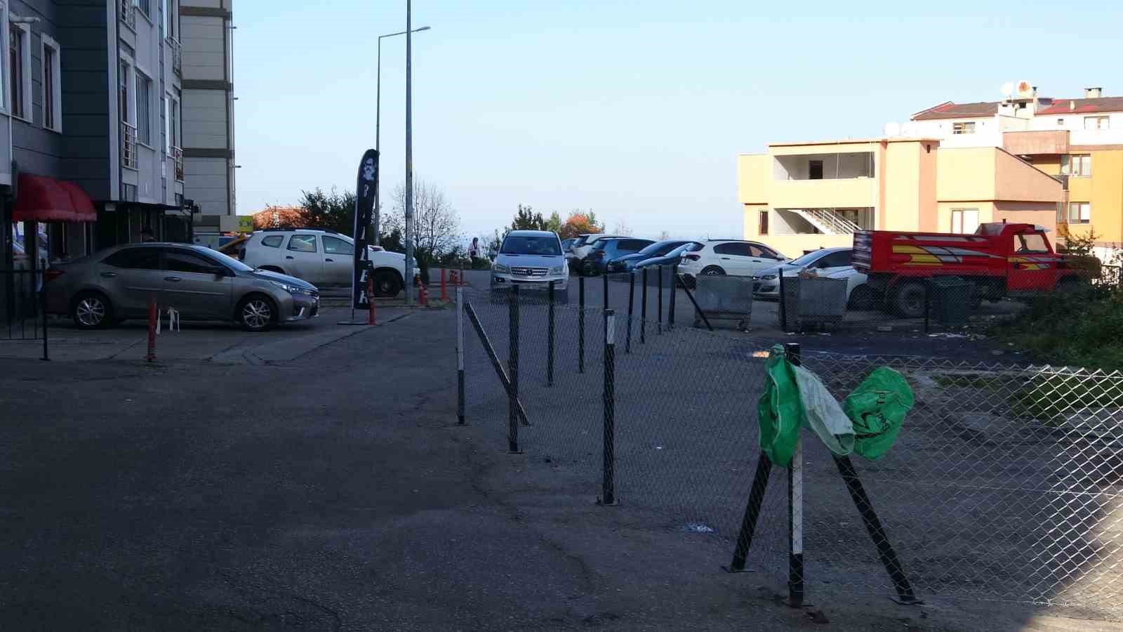 belediye kamulastirma bedelini odemeyince sahipleri yolu cit cekip kapatti 1 i6Nlfq9V