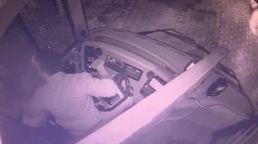 belediye otobusu soforune ates acan uzman cavusa oldurmeye tesebbus davasi 1 aEUPJUEC