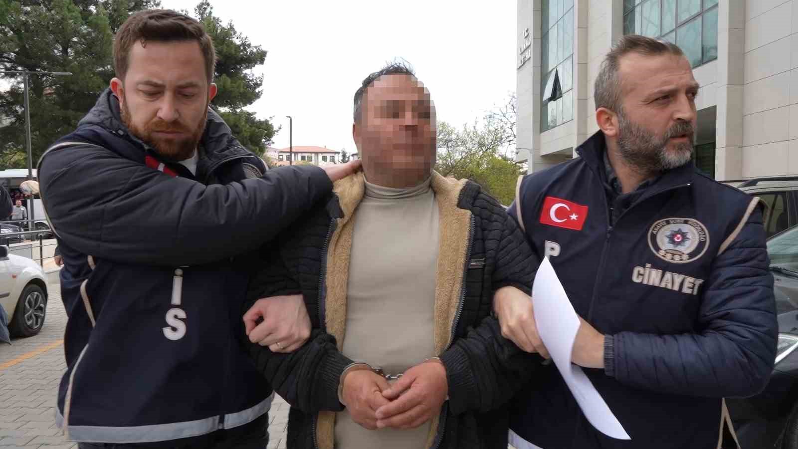 belediye personeli cinayetinde zanlidan dikkat ceken cikis ben belediye baskanvekilligi yaptim 0