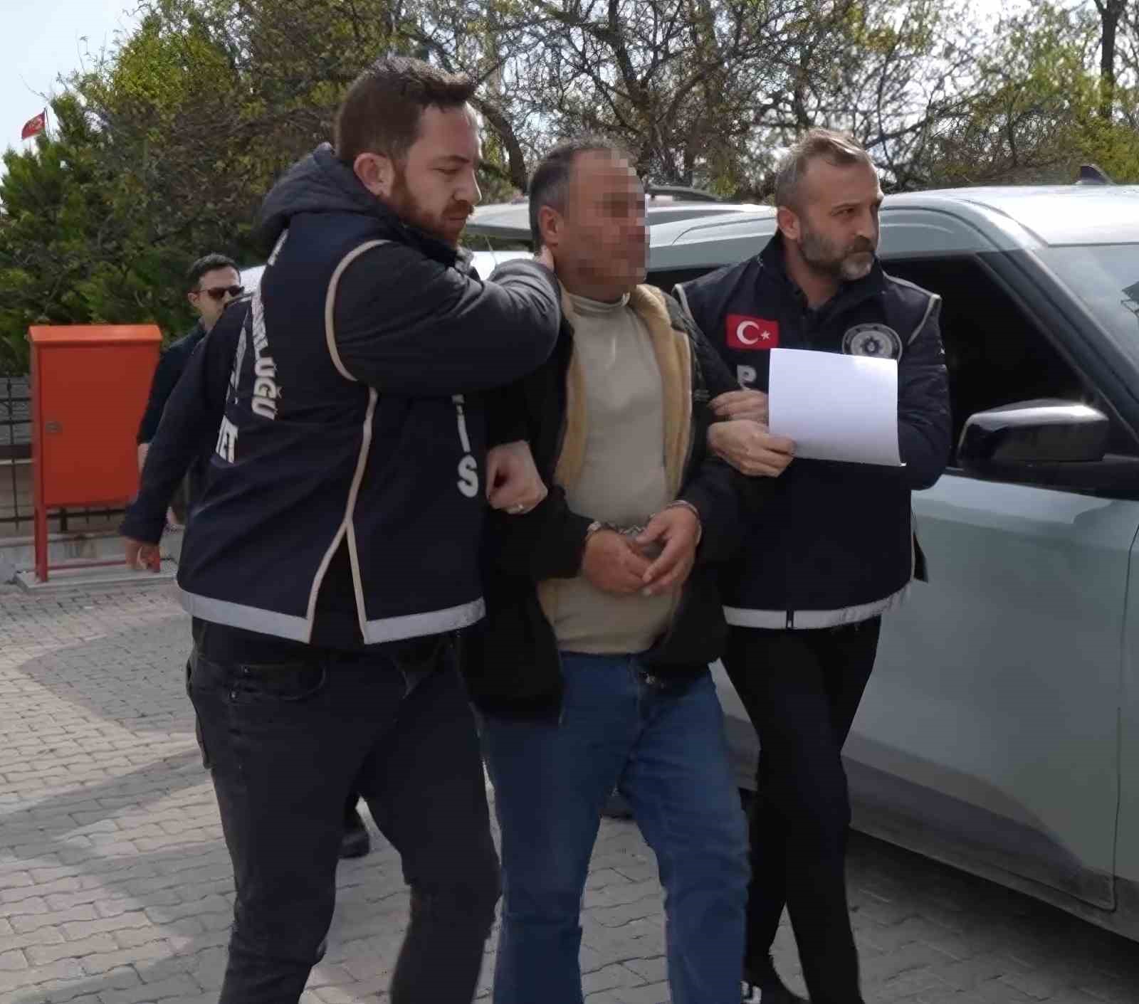 belediye personeli cinayetinde zanlidan dikkat ceken cikis ben belediye baskanvekilligi yaptim 3 lsIsaBN8