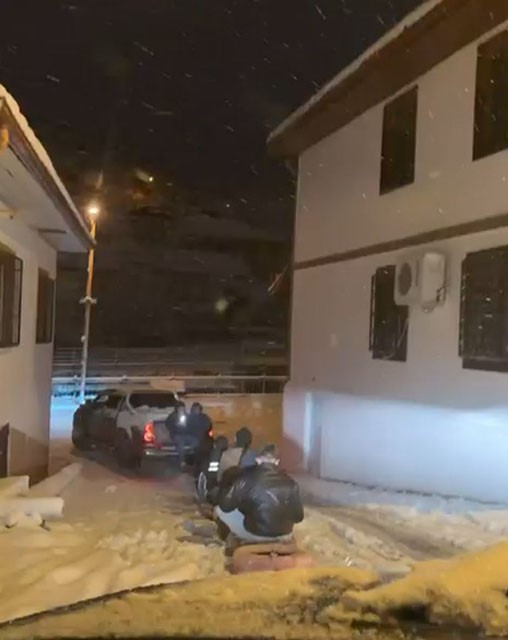 belediye personelinden kar eglencesi 2 NUMtKBbb