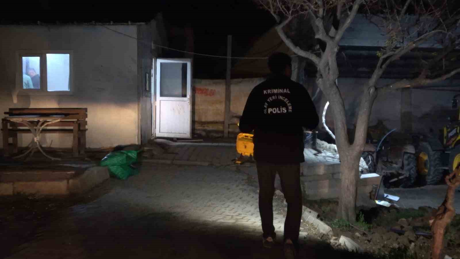 Belediye personelini öldürmüştü, cinayet zanlısının ilk sözü: "Bana iftira attı" 6 belediye personelini oldurmustu cinayet zanlisinin ilk sozu bana iftira atti 2 hT3EwzuF