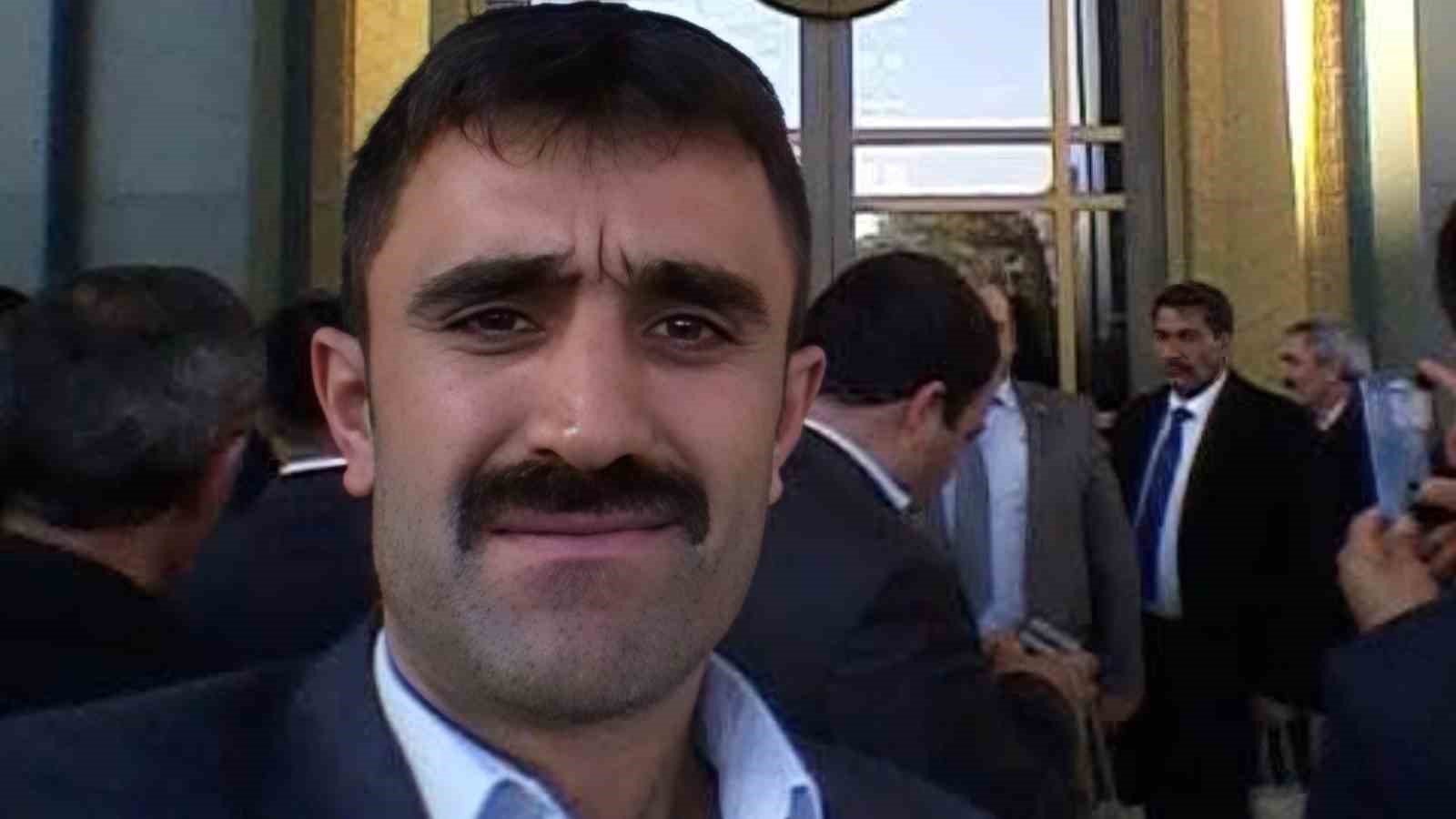 Belediye personelini öldürmüştü, cinayet zanlısının ilk sözü: "Bana iftira attı" 7 belediye personelini oldurmustu cinayet zanlisinin ilk sozu bana iftira atti 3 gDsBuDE9