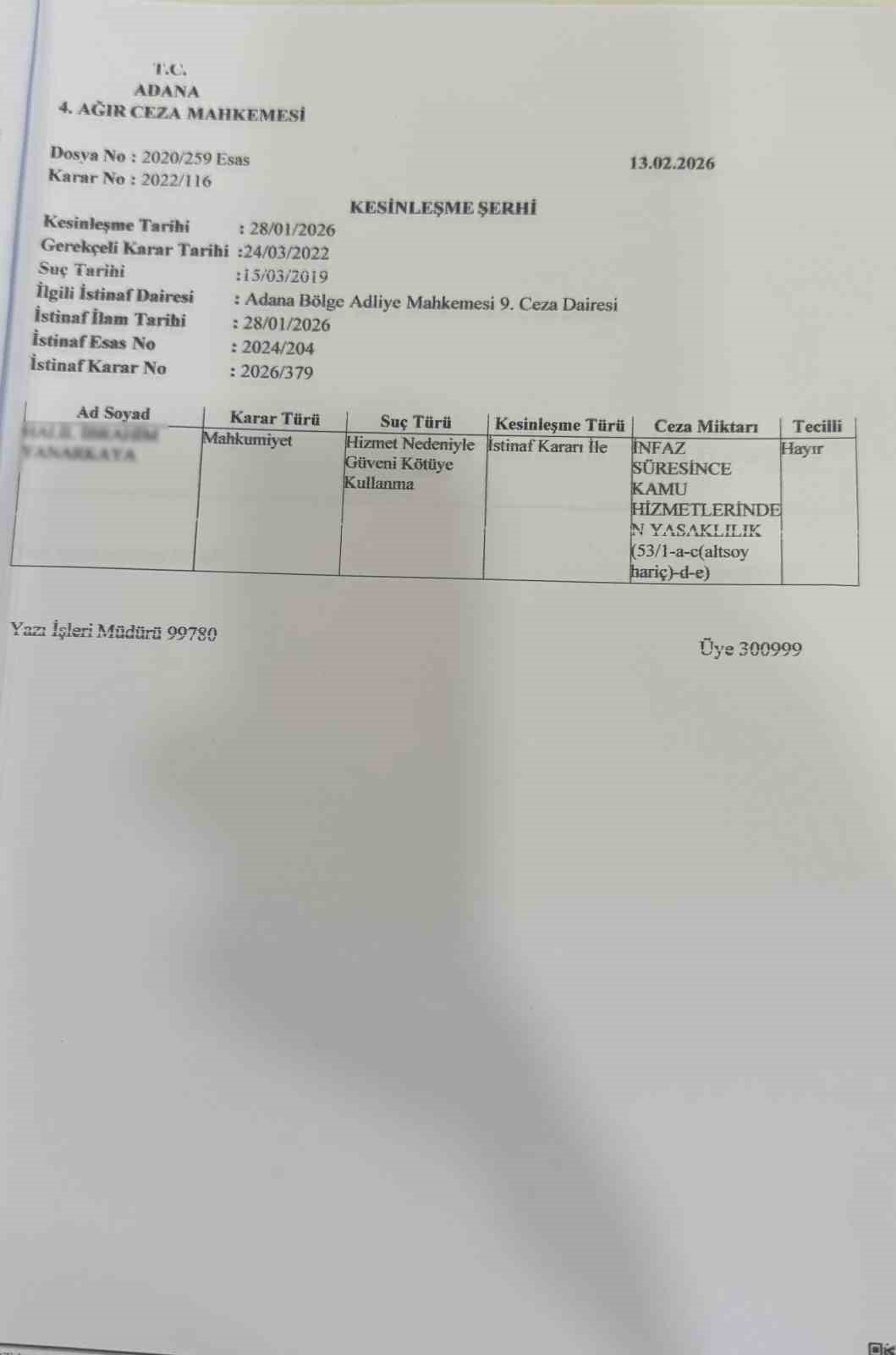 belediyede calisan isci maasinin nafakaya kesildigini sandi gercek bambaska cikti 3 nkpnRzmA