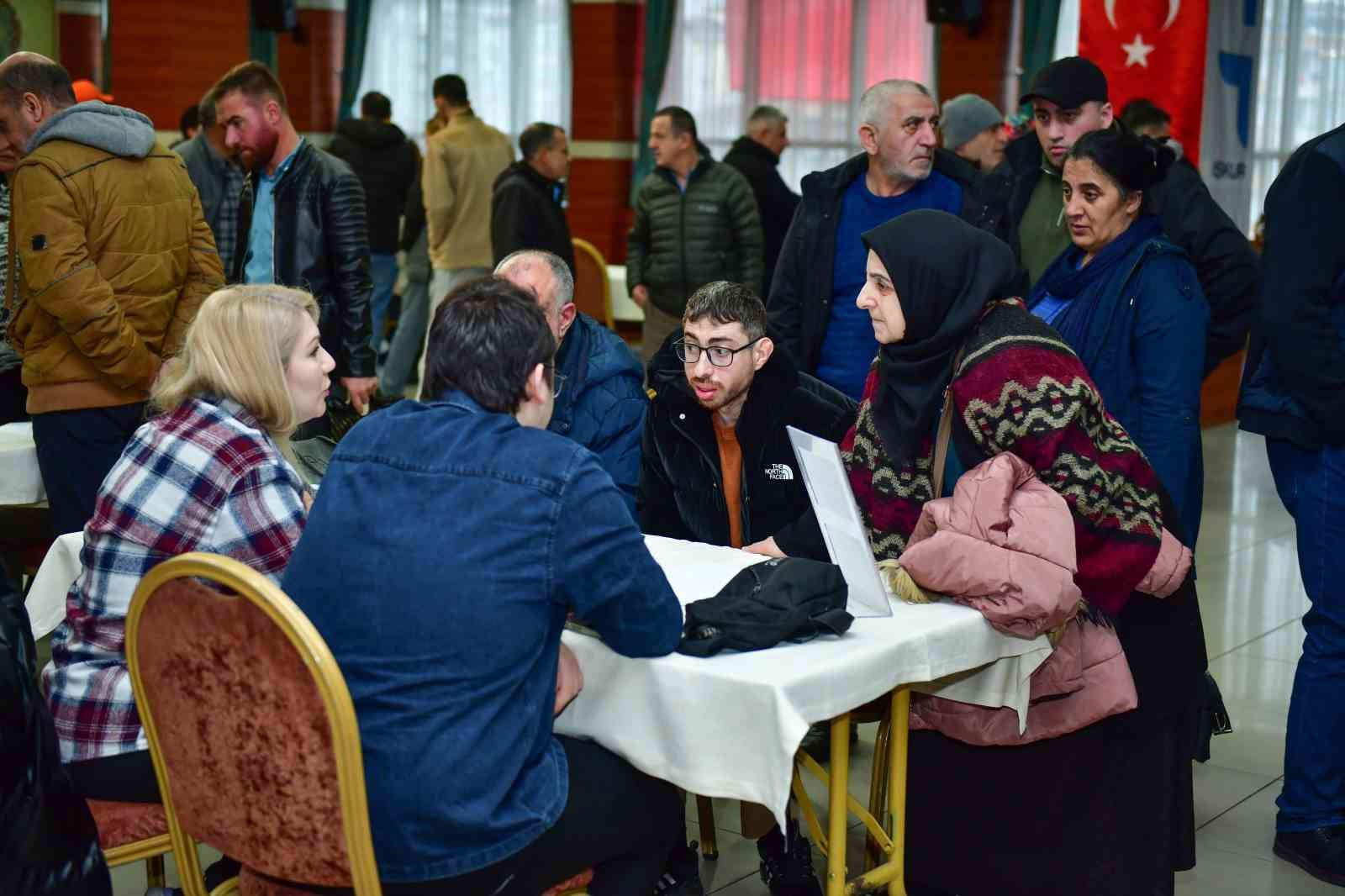 belediyeden engelli bireylere firsat kapisi 1 kja76Kvm