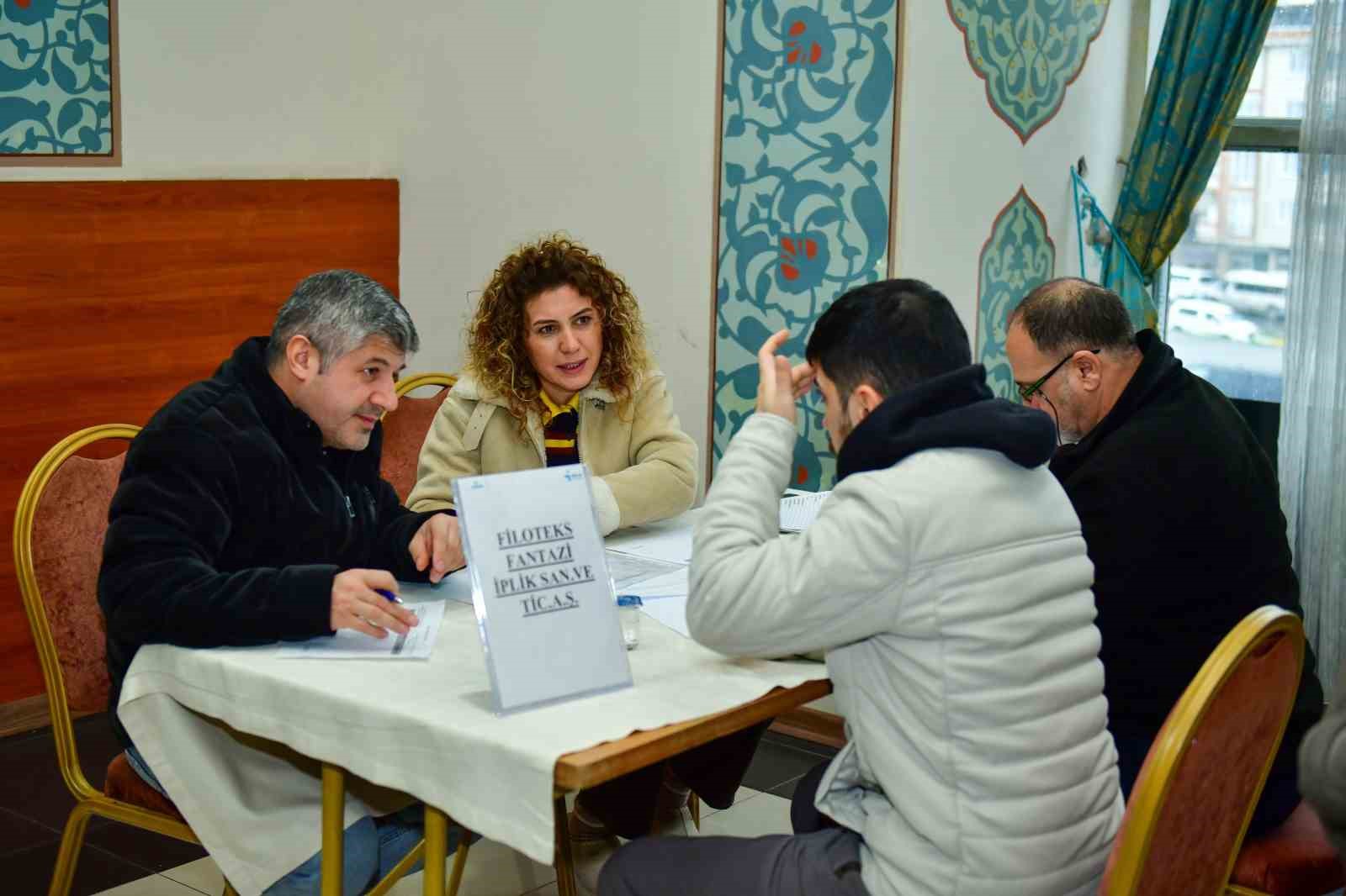 belediyeden engelli bireylere firsat kapisi 2 KJOapXKX