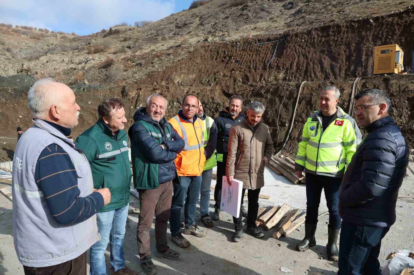 belediyeler susuzluktan kivranirken sivasta 6 milyon metrekupluk tasarruf saglanacak adimlar atildi 3