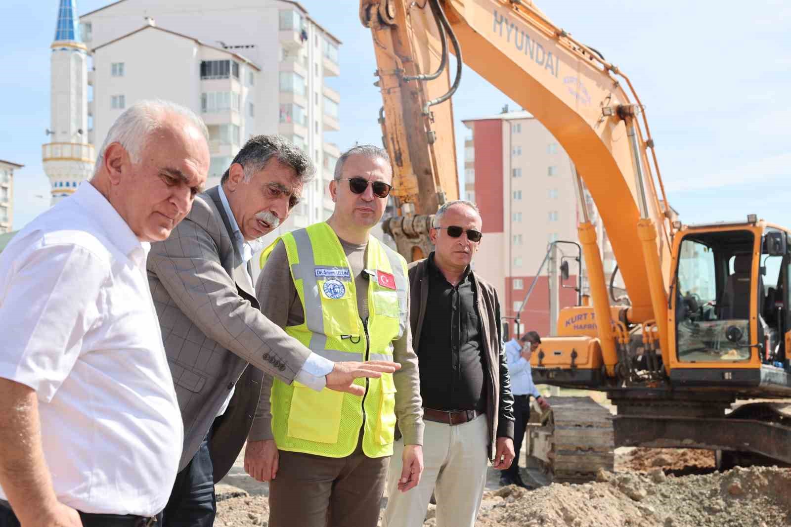 belediyeler susuzluktan kivranirken sivasta 6 milyon metrekupluk tasarruf saglanacak adimlar atildi 5 r4gyRJkY