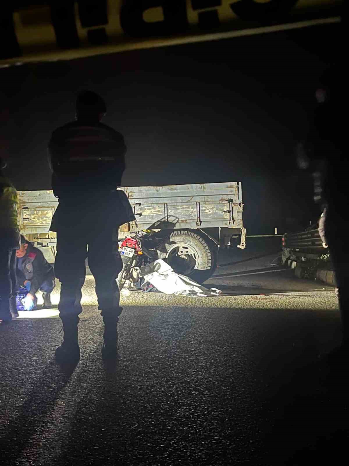 belediyenin hatasi motosiklet surucusunu hayattan kopardi 6 FjWGYTmn