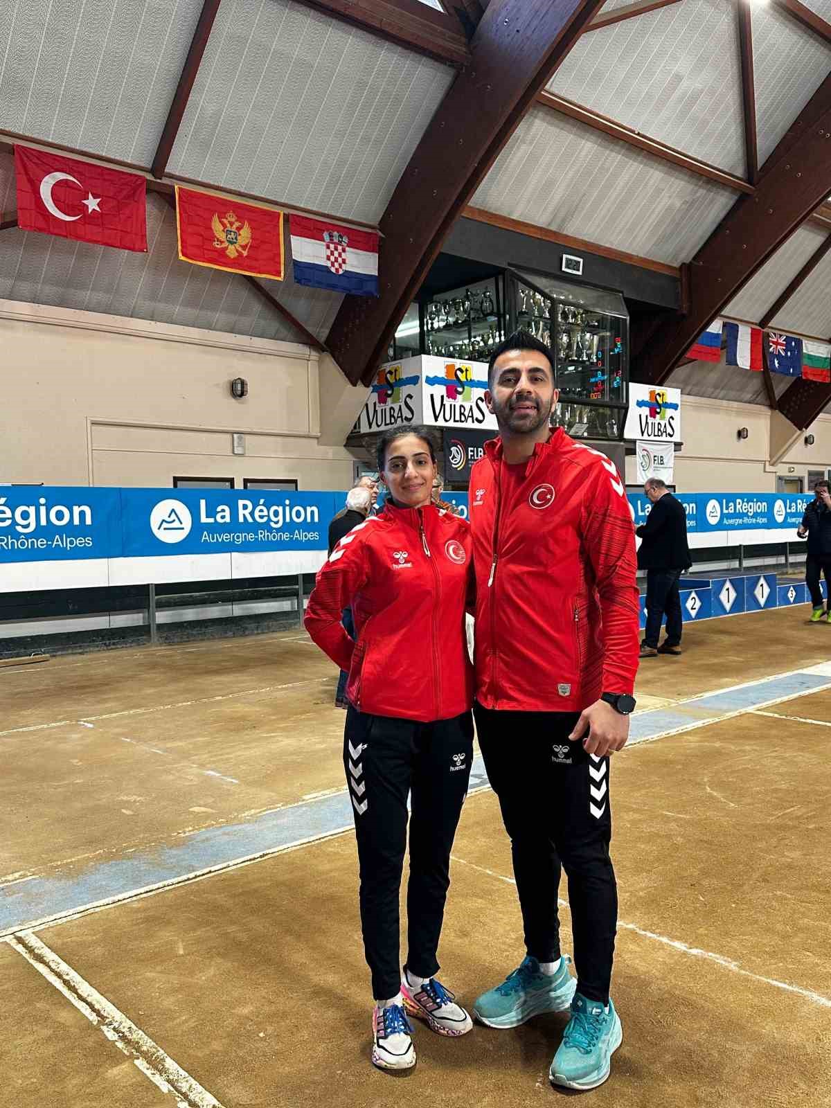 belediyesporlu mine turkerden dunya kupasinda iki madalya 1 SjSm6Pyu
