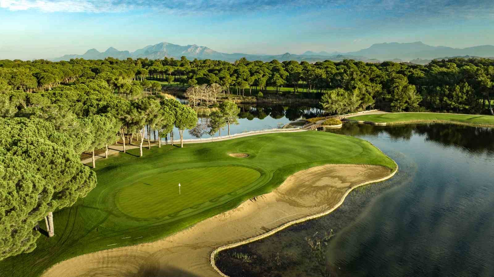 belekte golfun en seckin bulusmasi gloria ozaltin championship 2026 0