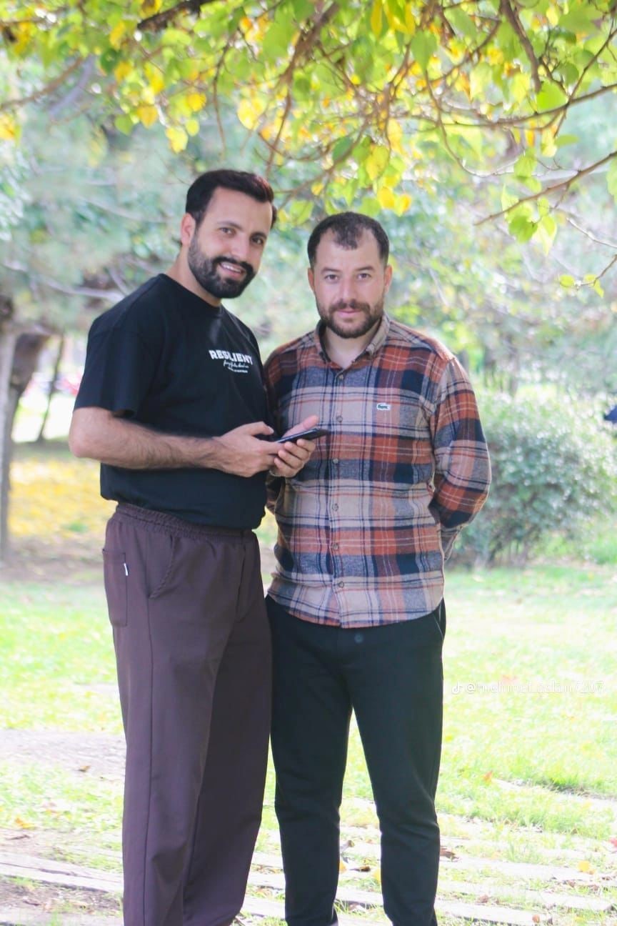 ben gidiyorum hakkinizi helal edin mesaji atti ortadan kayboldu 2