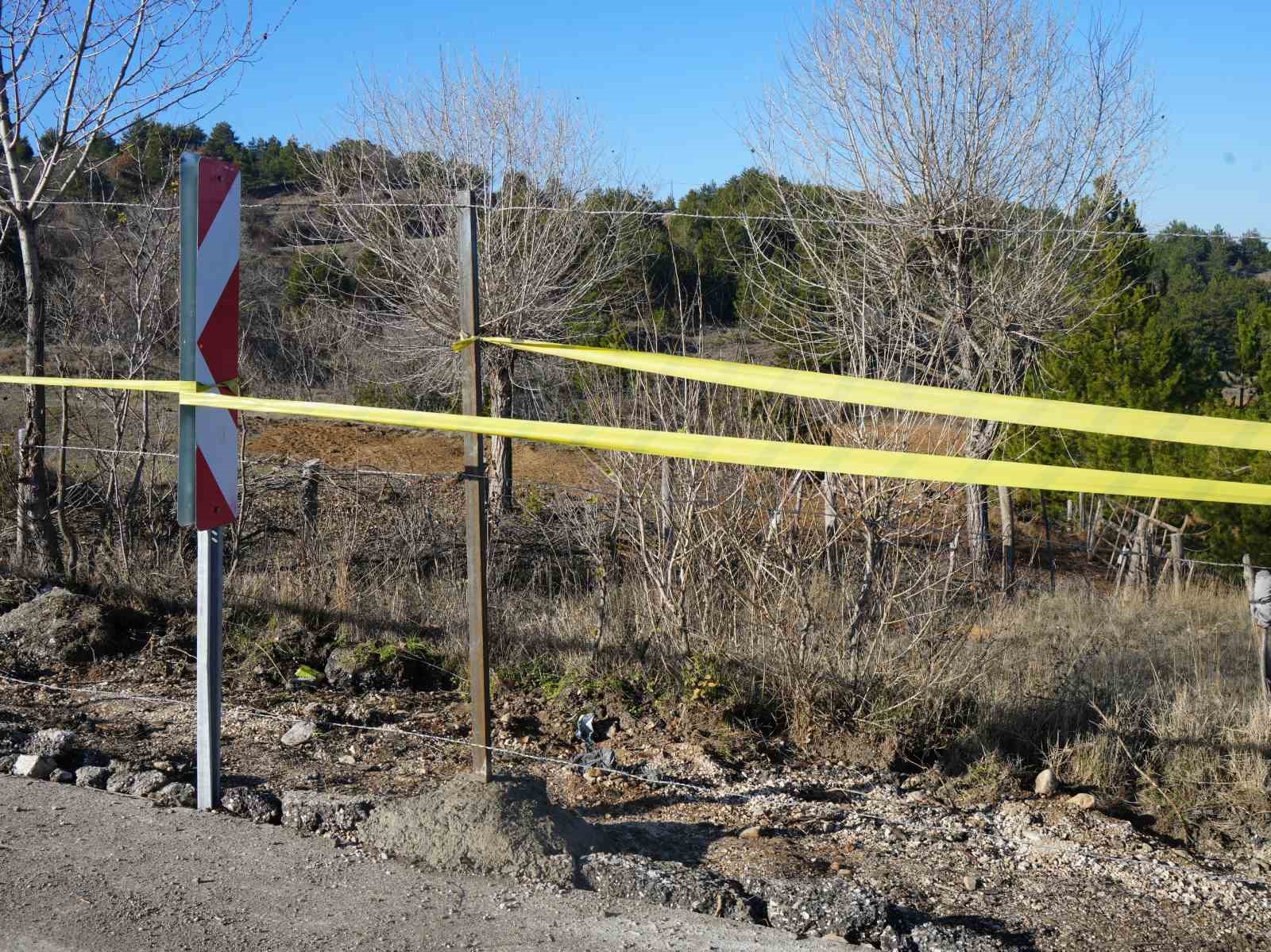 benim arazim dedi koy yolunu kestirdi 6 jqhARAb4