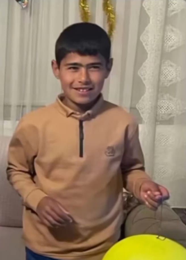 berattan uc gundur haber yok 8 VSvCfYZG