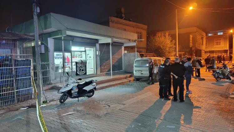 berberdeki silahli catismada 1 kisi hayatini kaybetti 0 ZWLESRWd