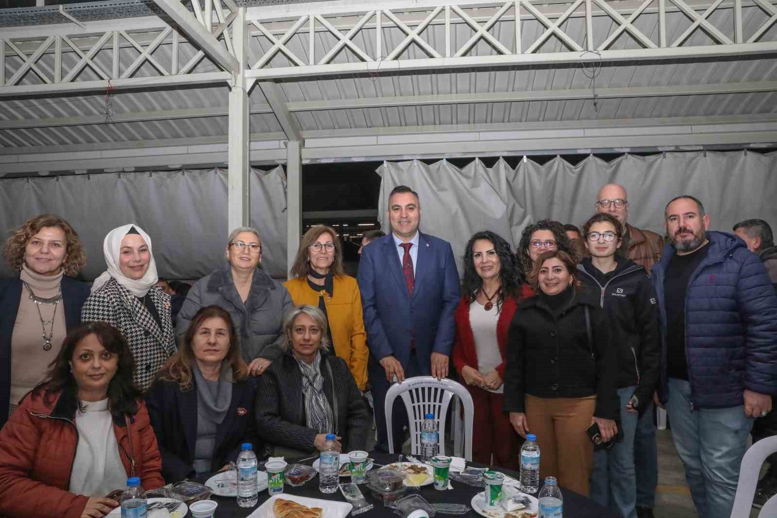 bereket sofrasi yildirimda kuruldu 4 S4W89MLz