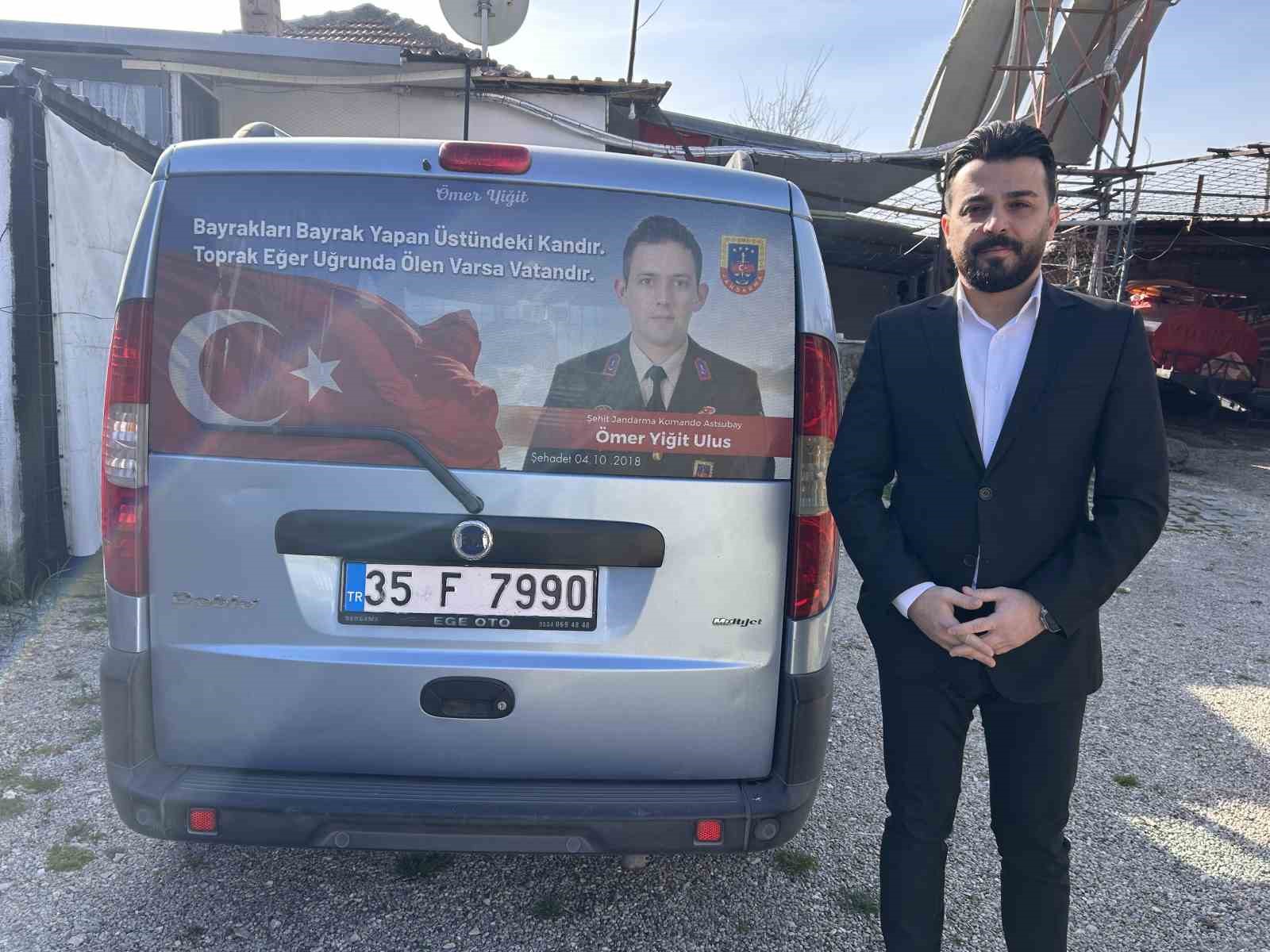bergamada sehit ve gazi ailelerine bayram oncesi sac bakimi 3 fP4FAmQt