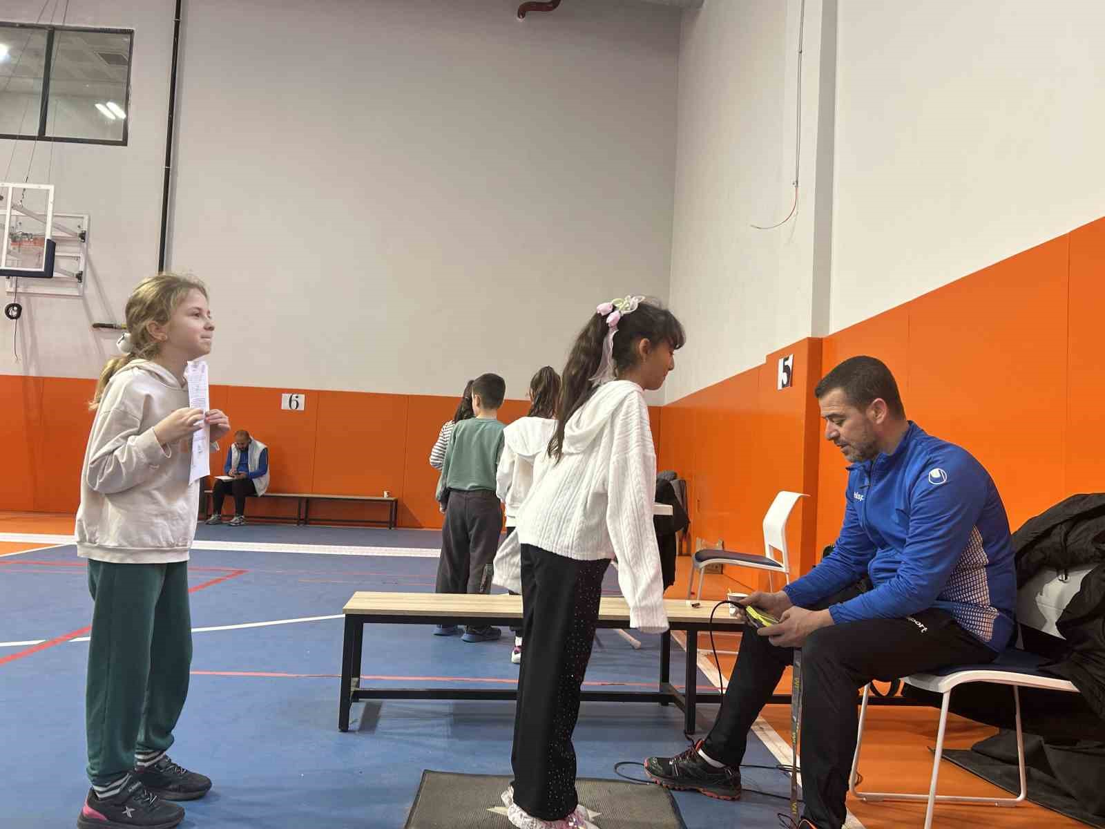 bergamada sportif yetenek taramasi 0 kzeJzf9N