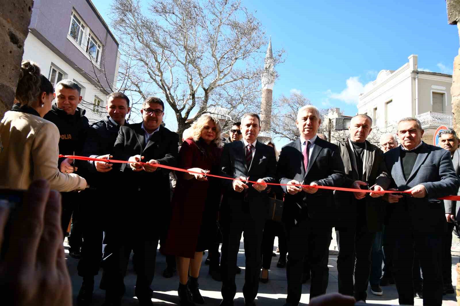 bergamada tarihi hamamdan parsomen muzesine uzanan yolculuk 3