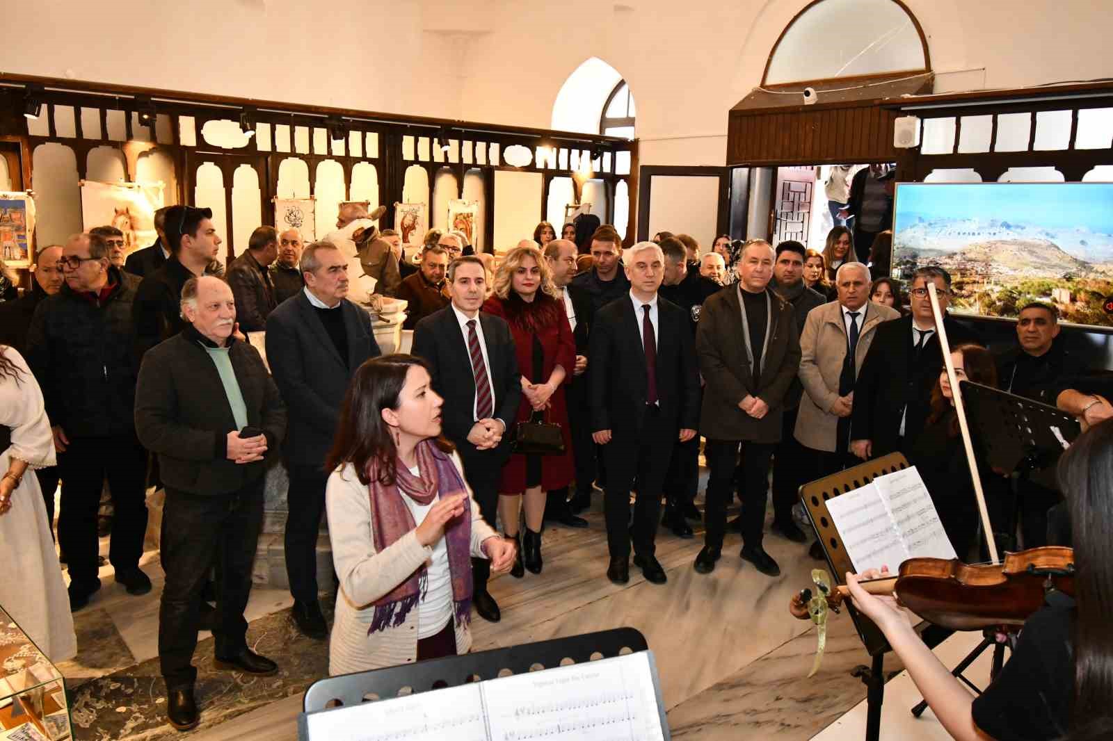 bergamada tarihi hamamdan parsomen muzesine uzanan yolculuk 4 GZL79jRl