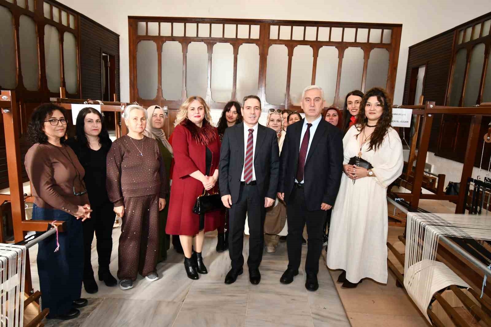 bergamada tarihi hamamdan parsomen muzesine uzanan yolculuk 6 jPvT9uMd