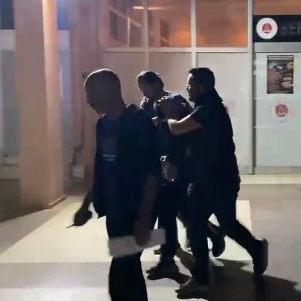 bergamada uyusturucu operasyonu 1 tutuklama 0