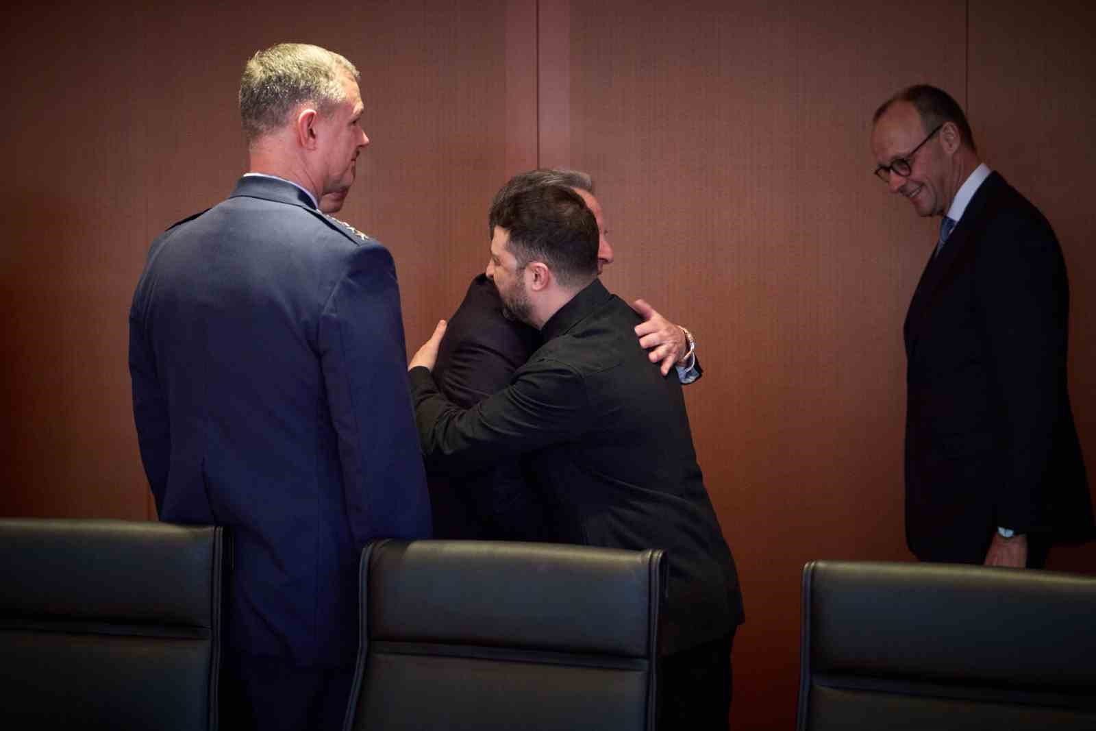 berlinde 5 saat suren abd ukrayna arasindaki gorusmeden sonuc cikmadi 5