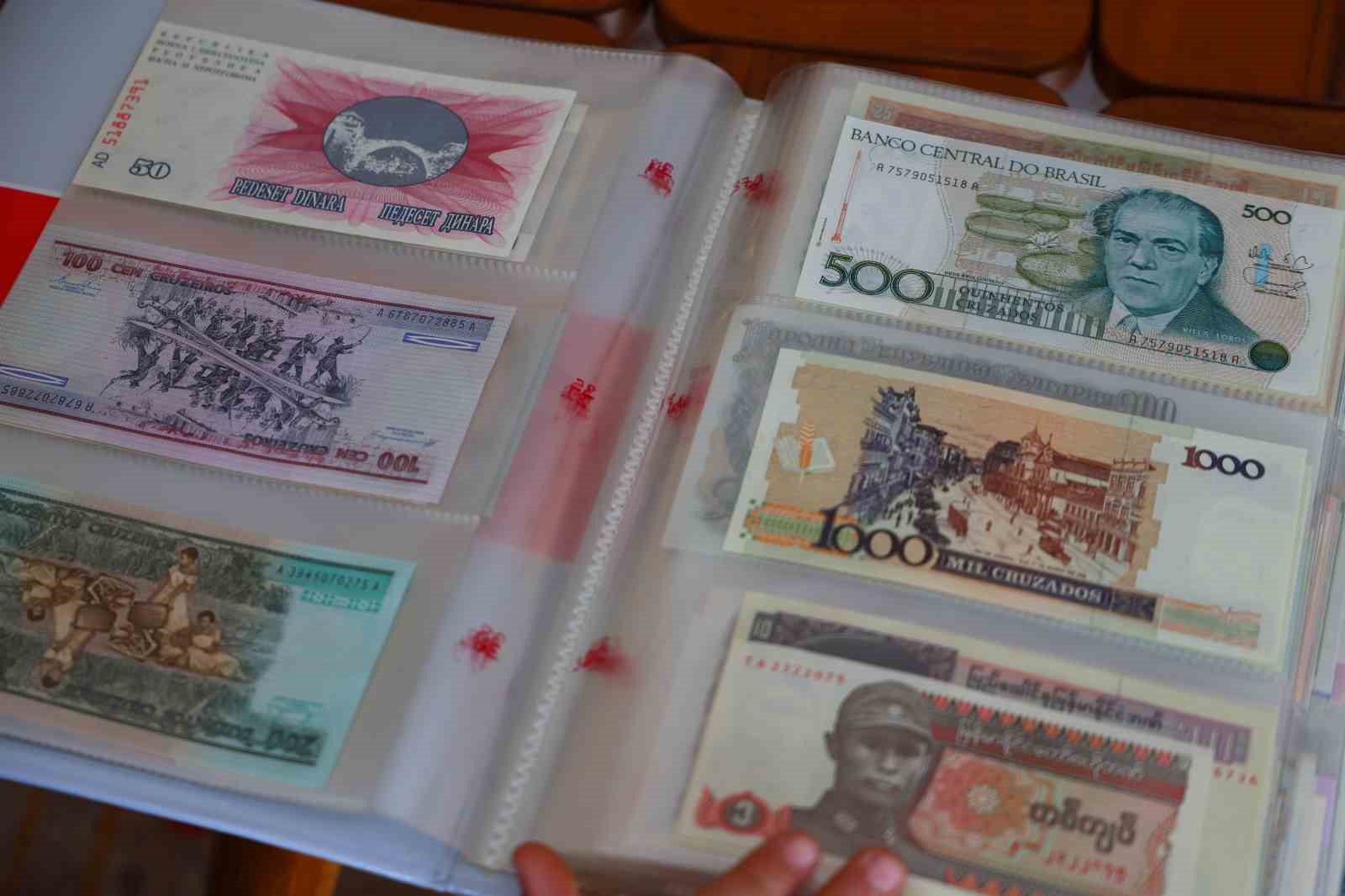 bes kitadan 75 ulkenin banknotunu derleyen ogretmen yok olan devletleri unutturmuyor 16 jArXqR3D