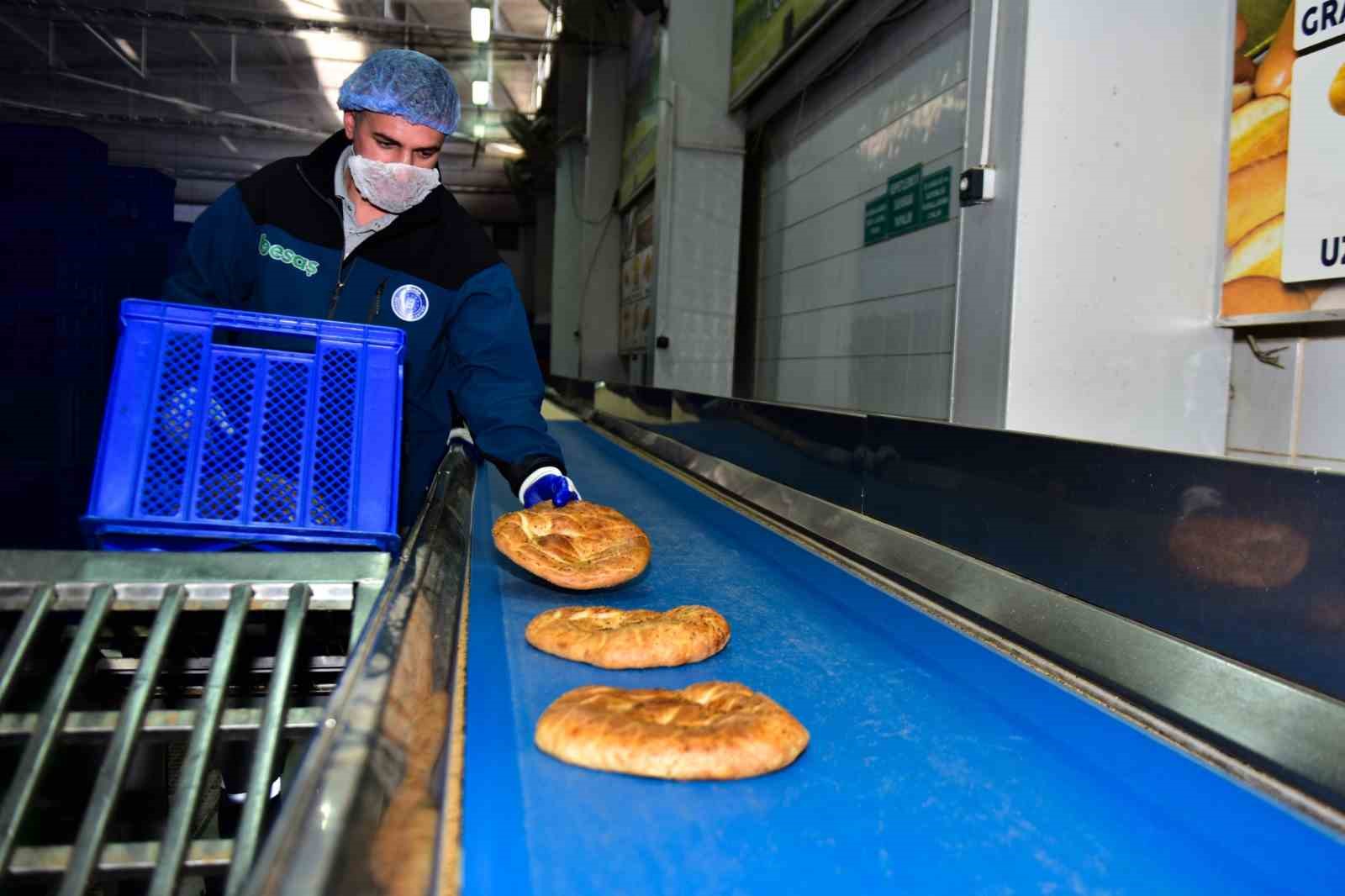 besasin ramazan pidesine yogun ilgi 2 YiPzkCWc