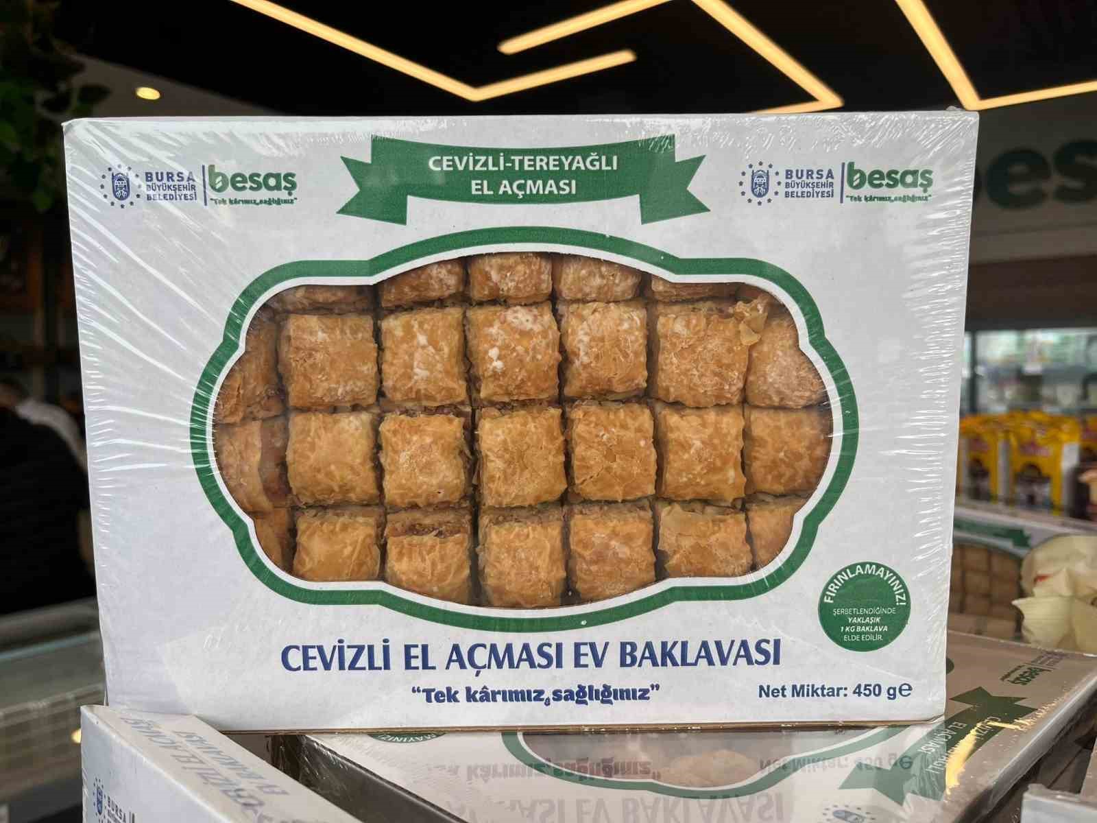 besastan uygun fiyata bayramlik cevizli baklava 1 K3fke5nV